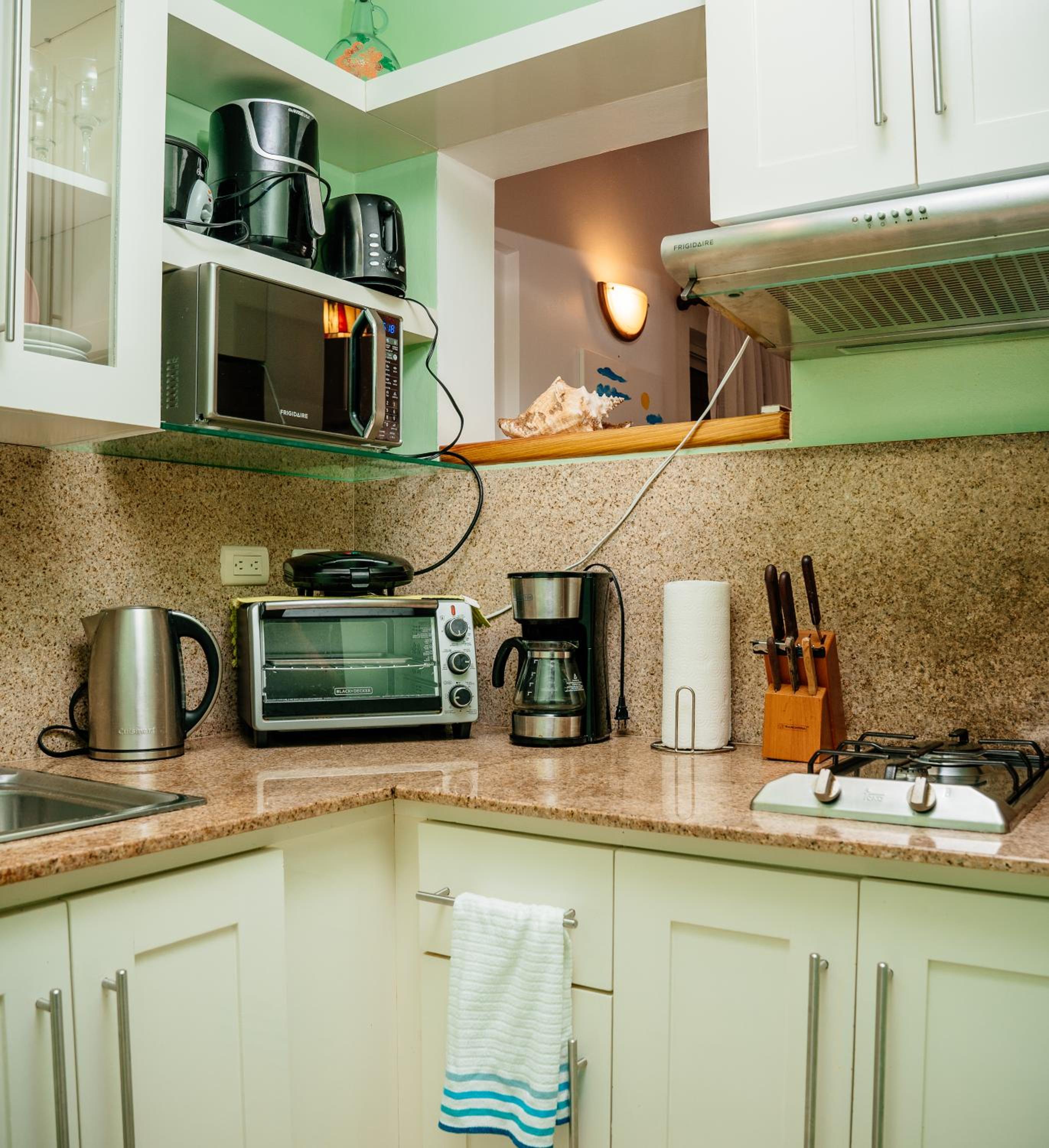 Apartamento Los Anturios en Puerto Plata Bayardo