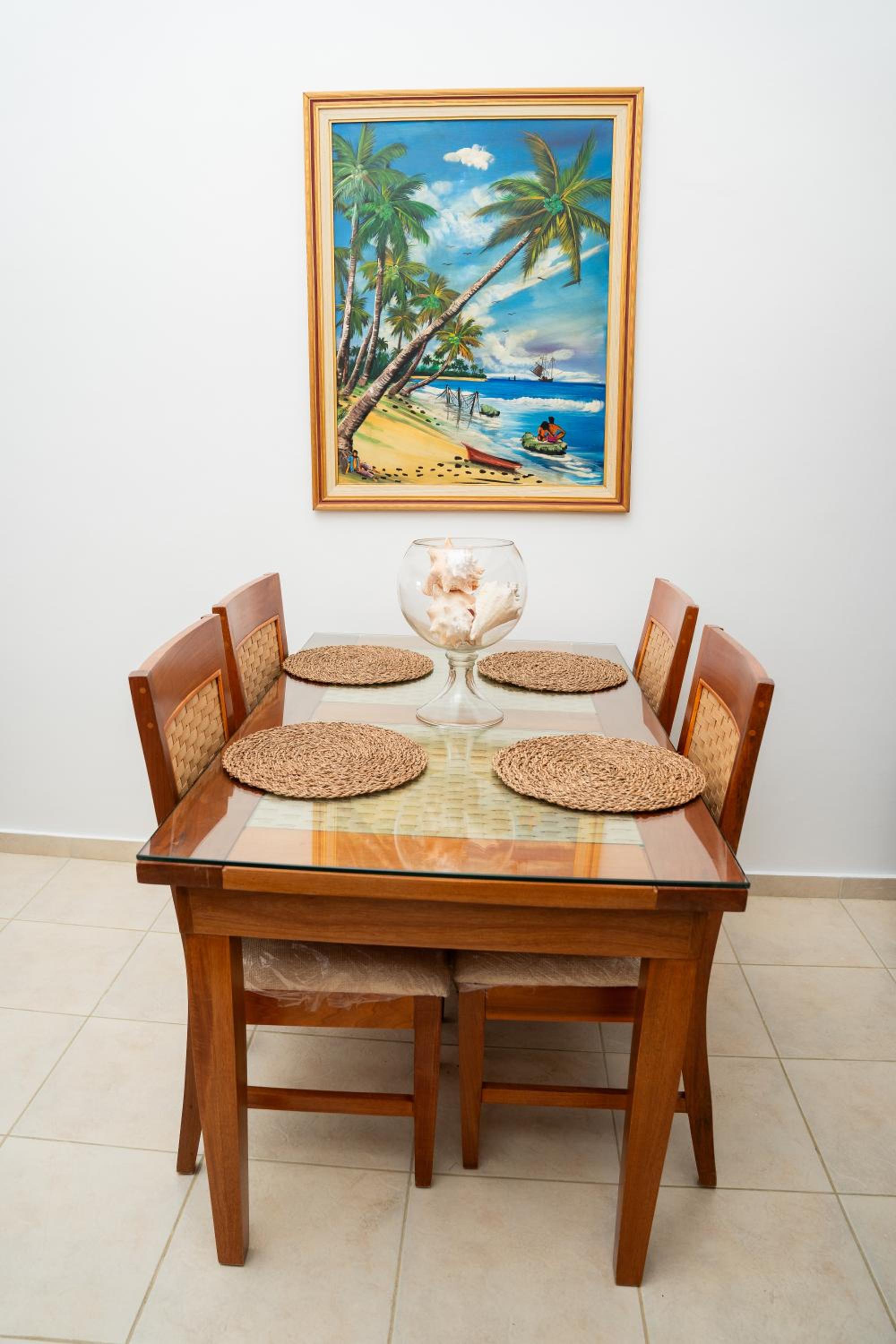 Apartamento Los Anturios en Puerto Plata Bayardo