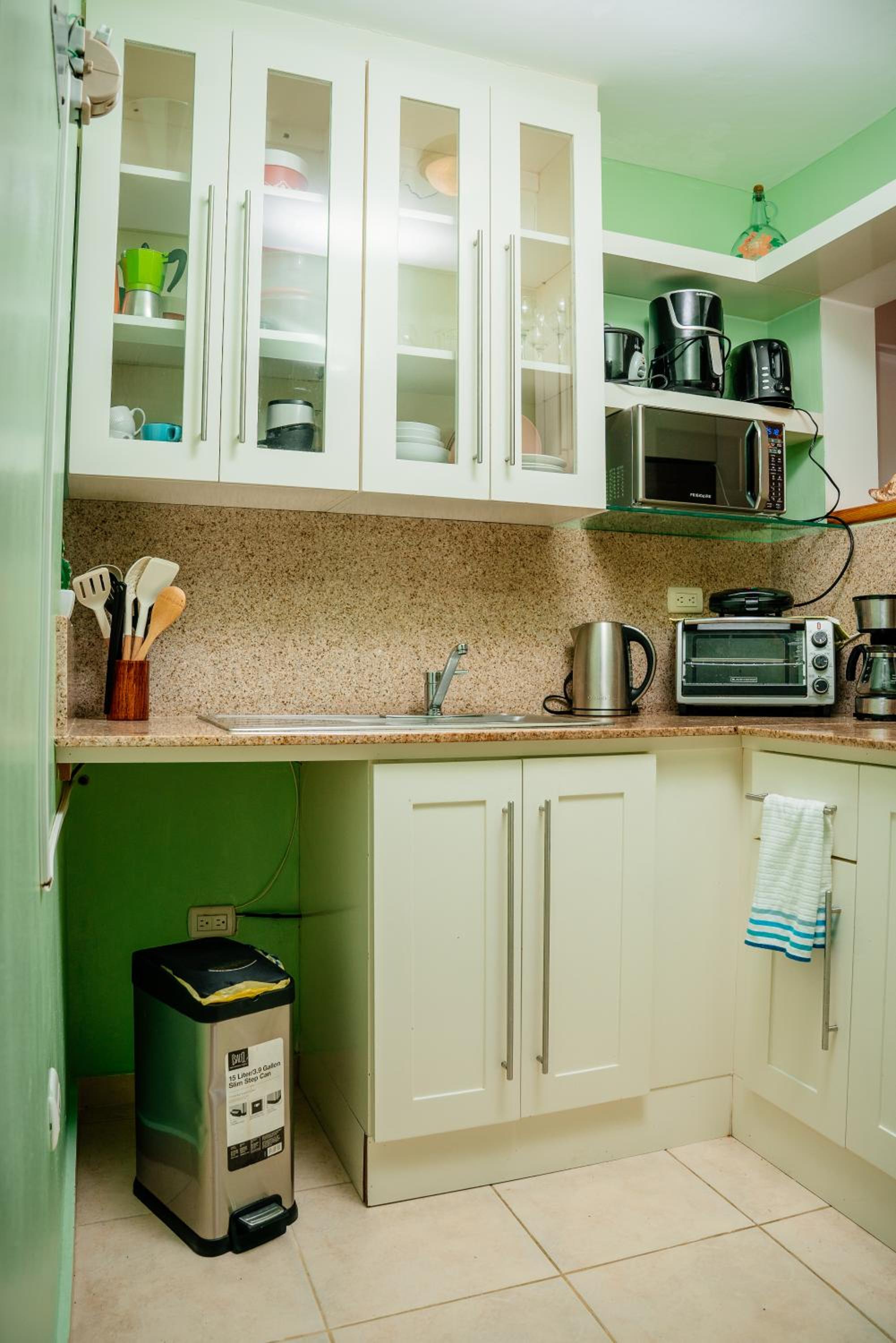 Apartamento Los Anturios en Puerto Plata Bayardo