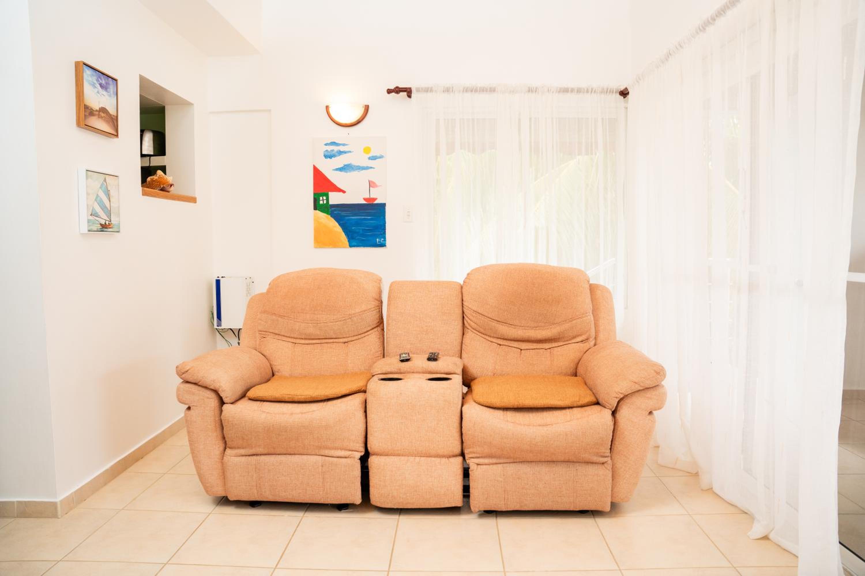 Apartamento Los Anturios en Puerto Plata Bayardo