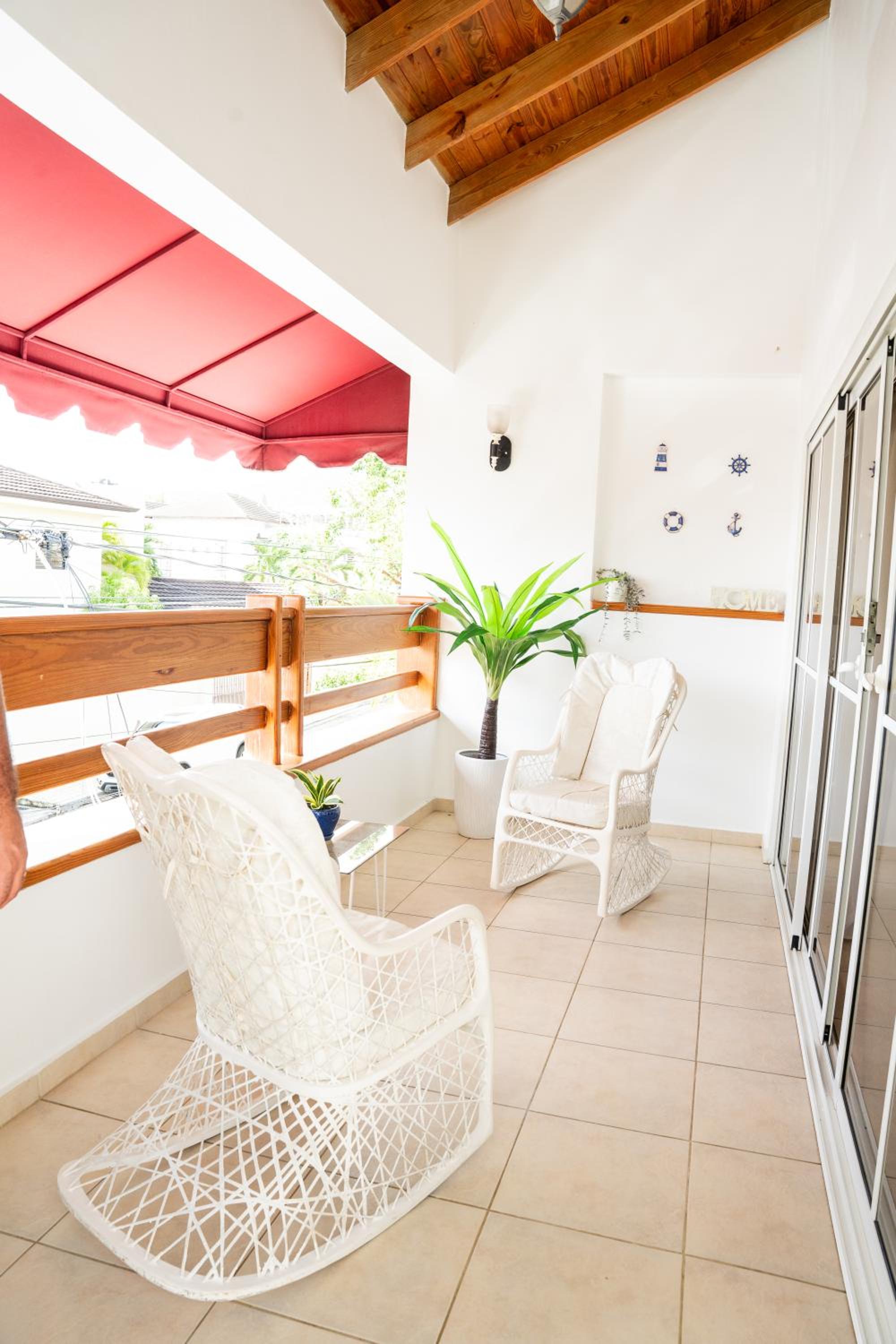 Apartamento Los Anturios en Puerto Plata Bayardo