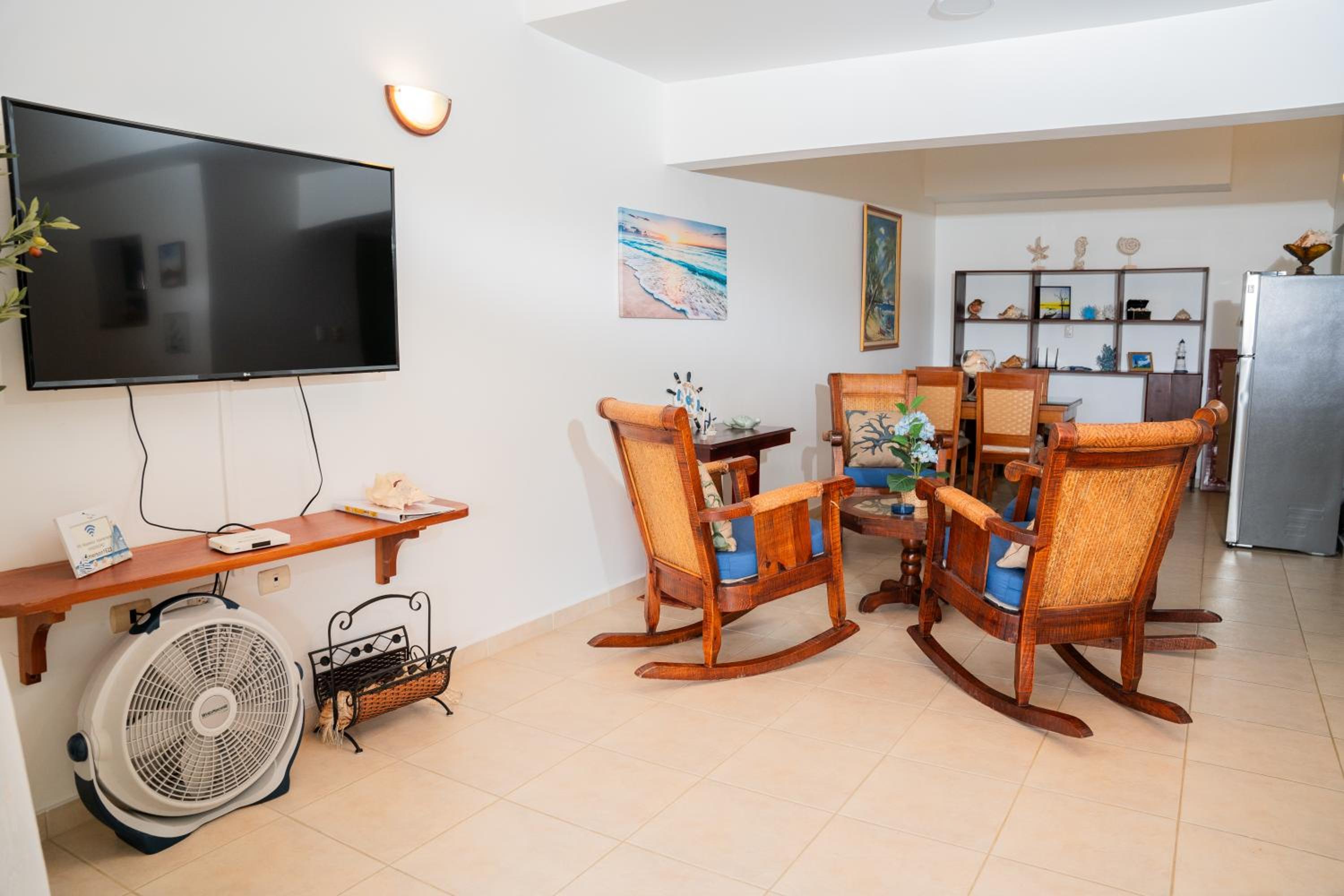 Apartamento Los Anturios en Puerto Plata Bayardo
