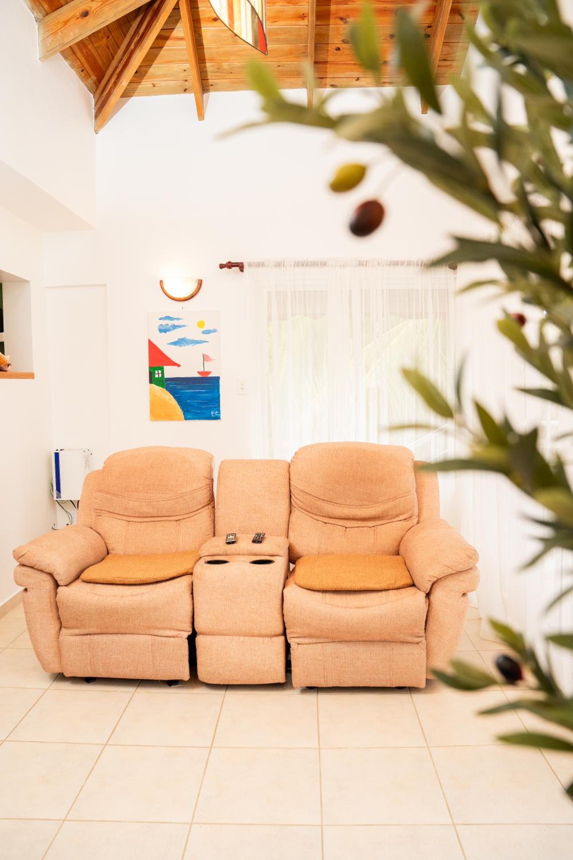 Apartamento Los Anturios en Puerto Plata Bayardo
