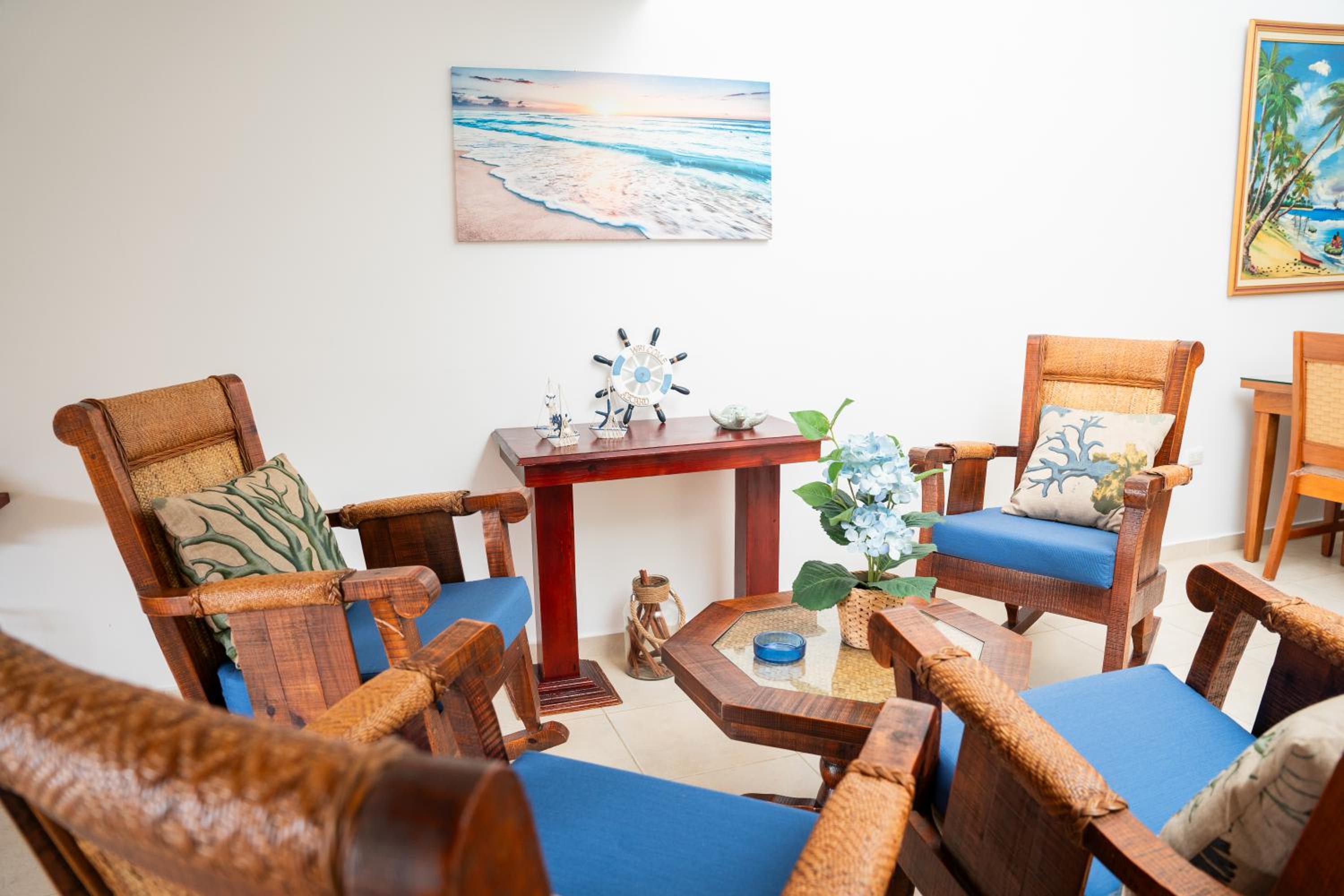 Apartamento Los Anturios en Puerto Plata Bayardo