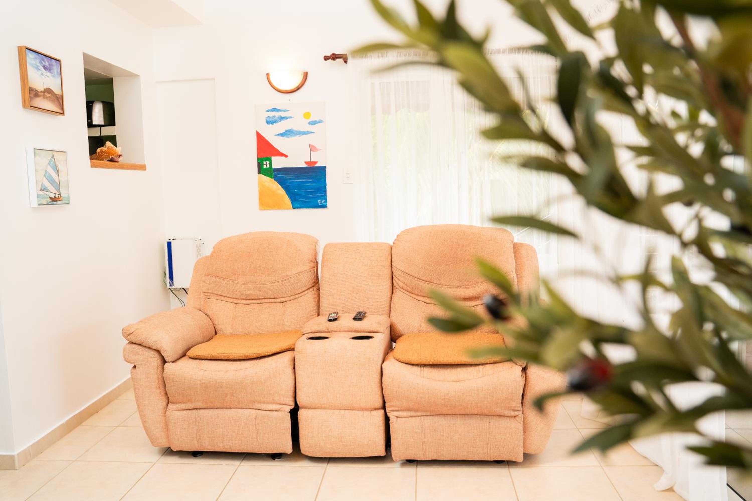 Apartamento Los Anturios en Puerto Plata Bayardo