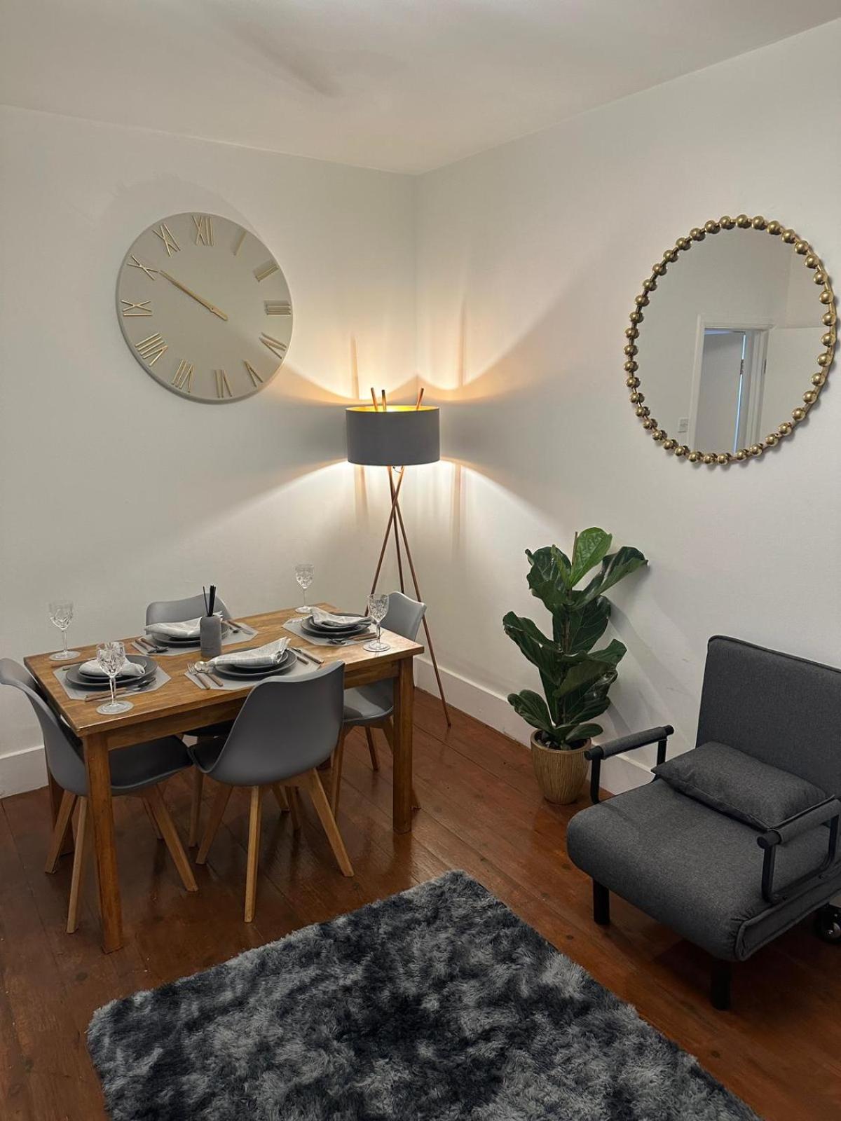 Qties Beautiful Abode Brixton