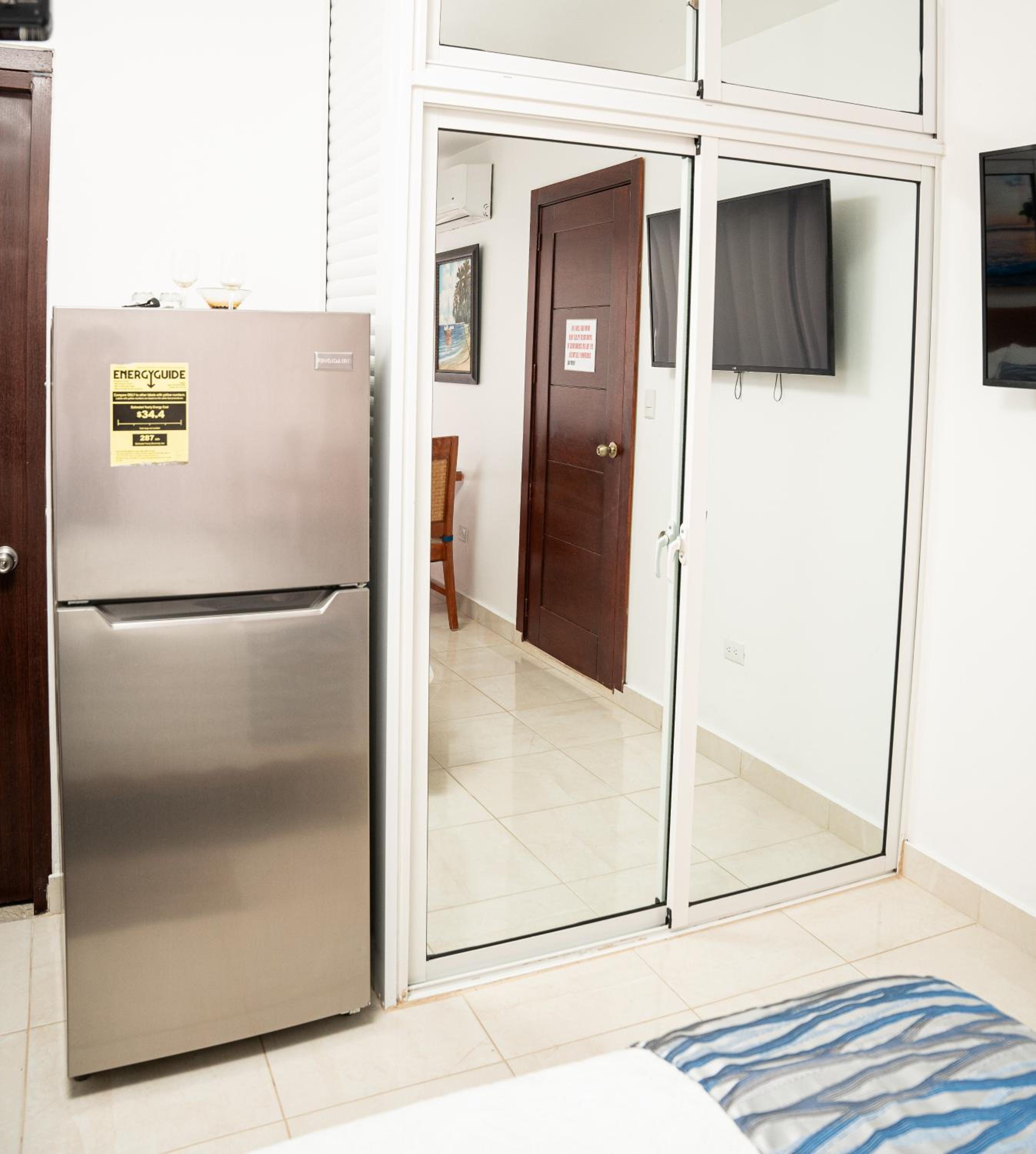 Habitación privada en Puerto Plata Bayardo
