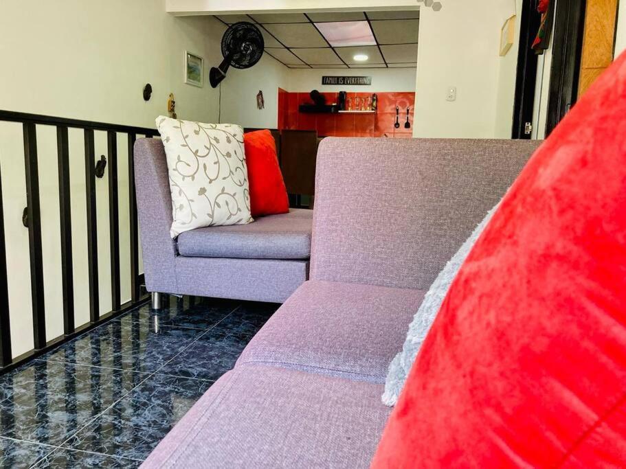 Acogedora Casa en Armenia Quindío