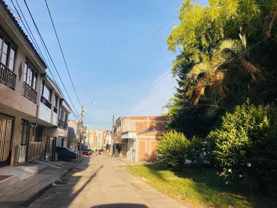 Acogedora Casa en Armenia Quindío