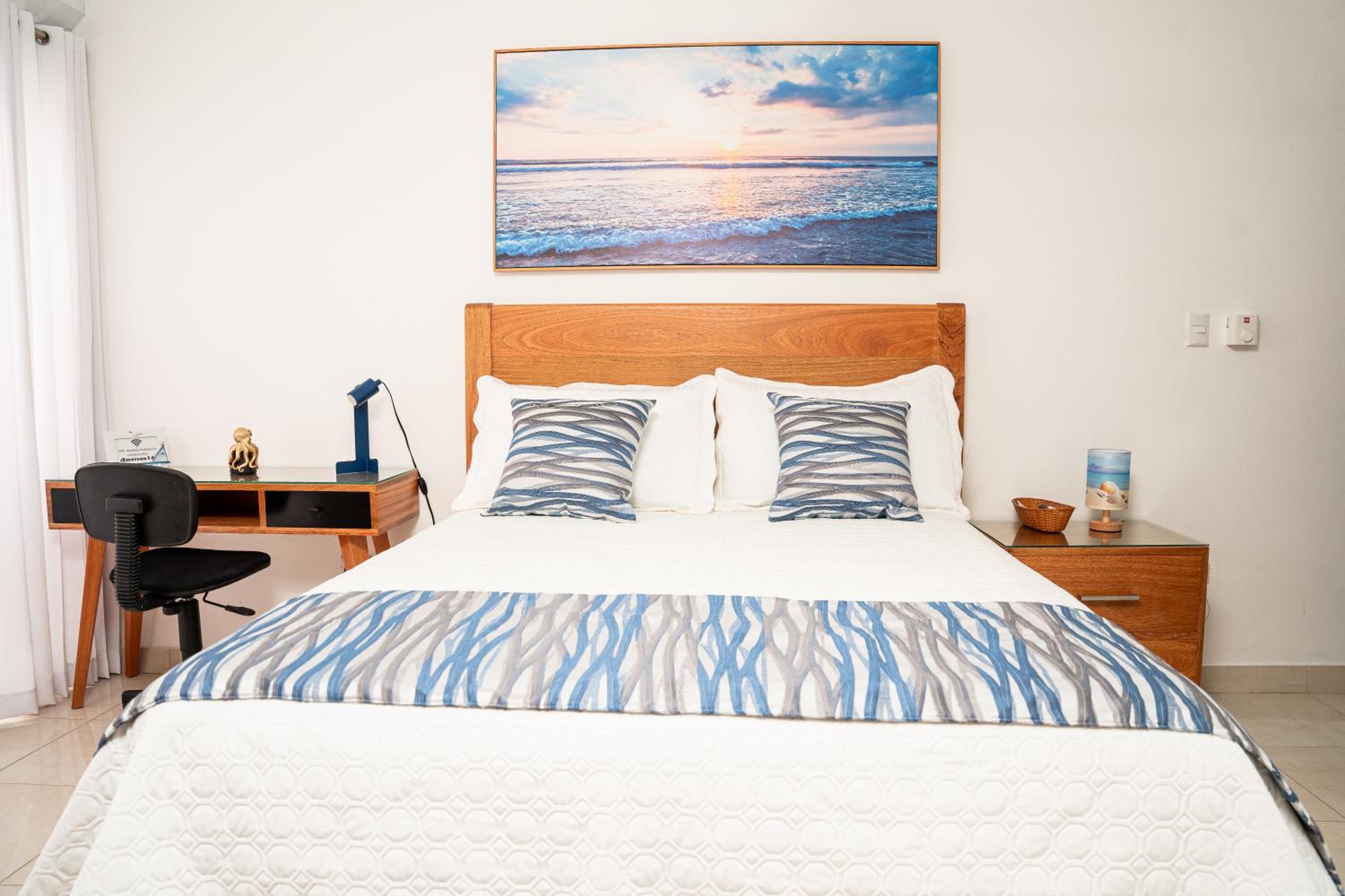 Habitación privada en Puerto Plata Bayardo