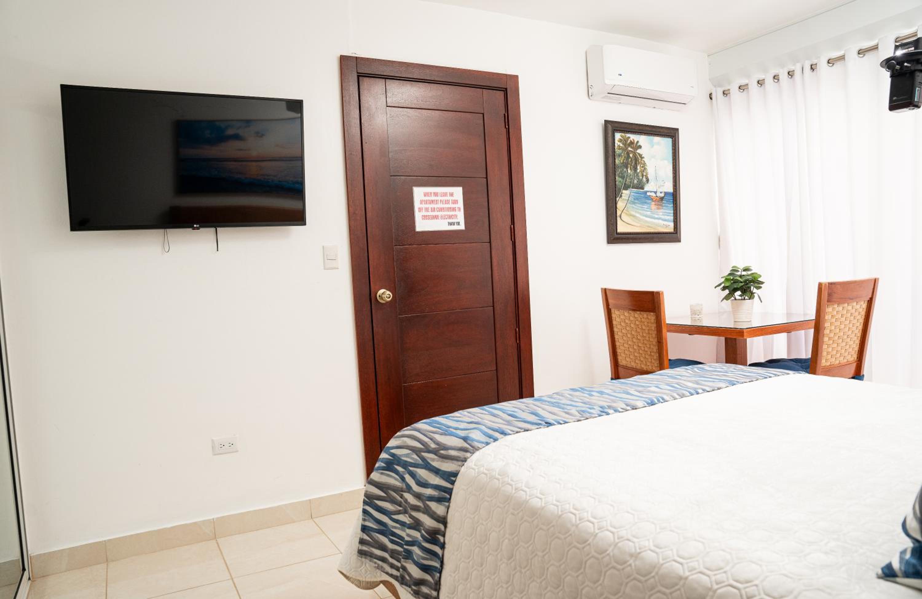 Habitación privada en Puerto Plata Bayardo