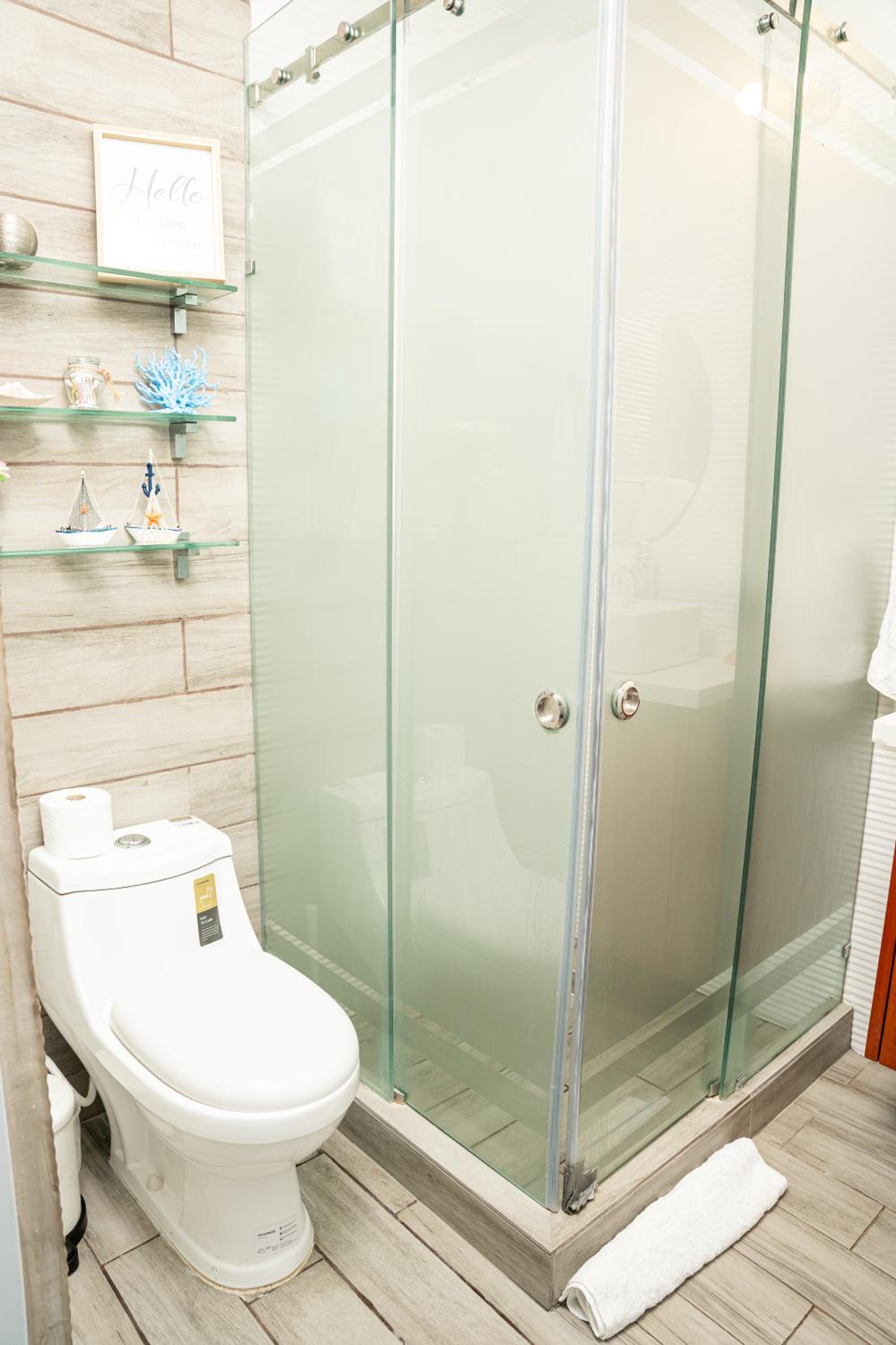Habitación privada en Puerto Plata Bayardo