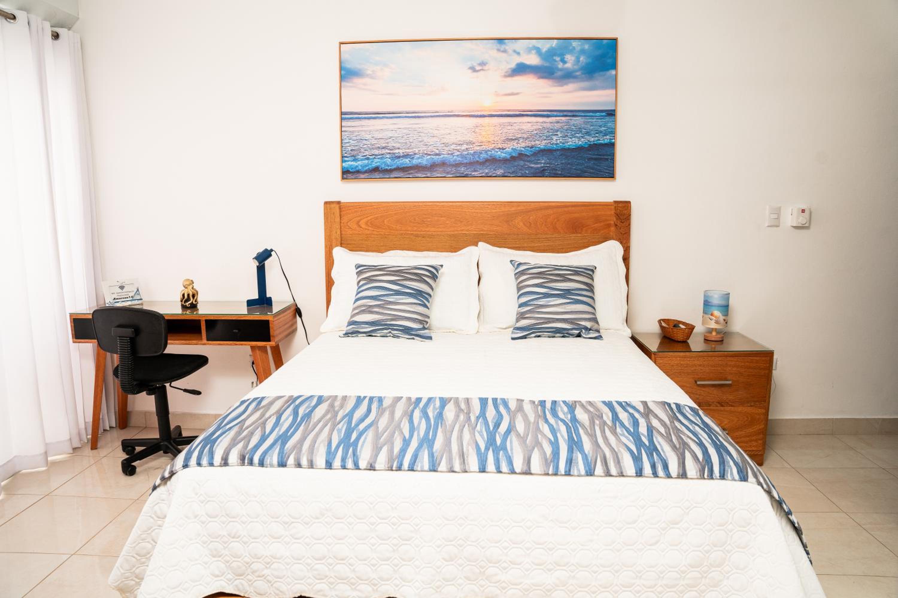 Habitación privada en Puerto Plata Bayardo