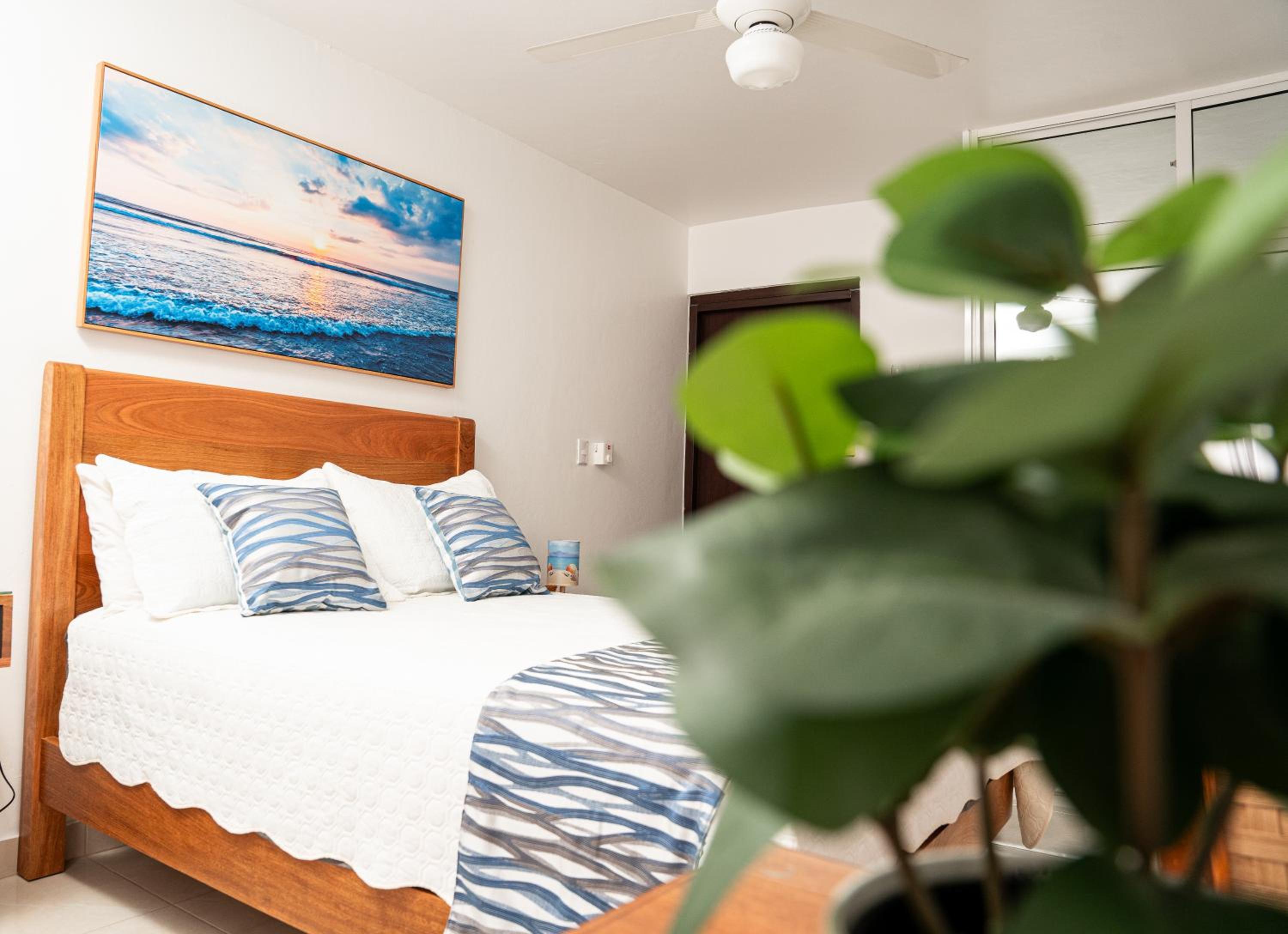 Habitación privada en Puerto Plata Bayardo