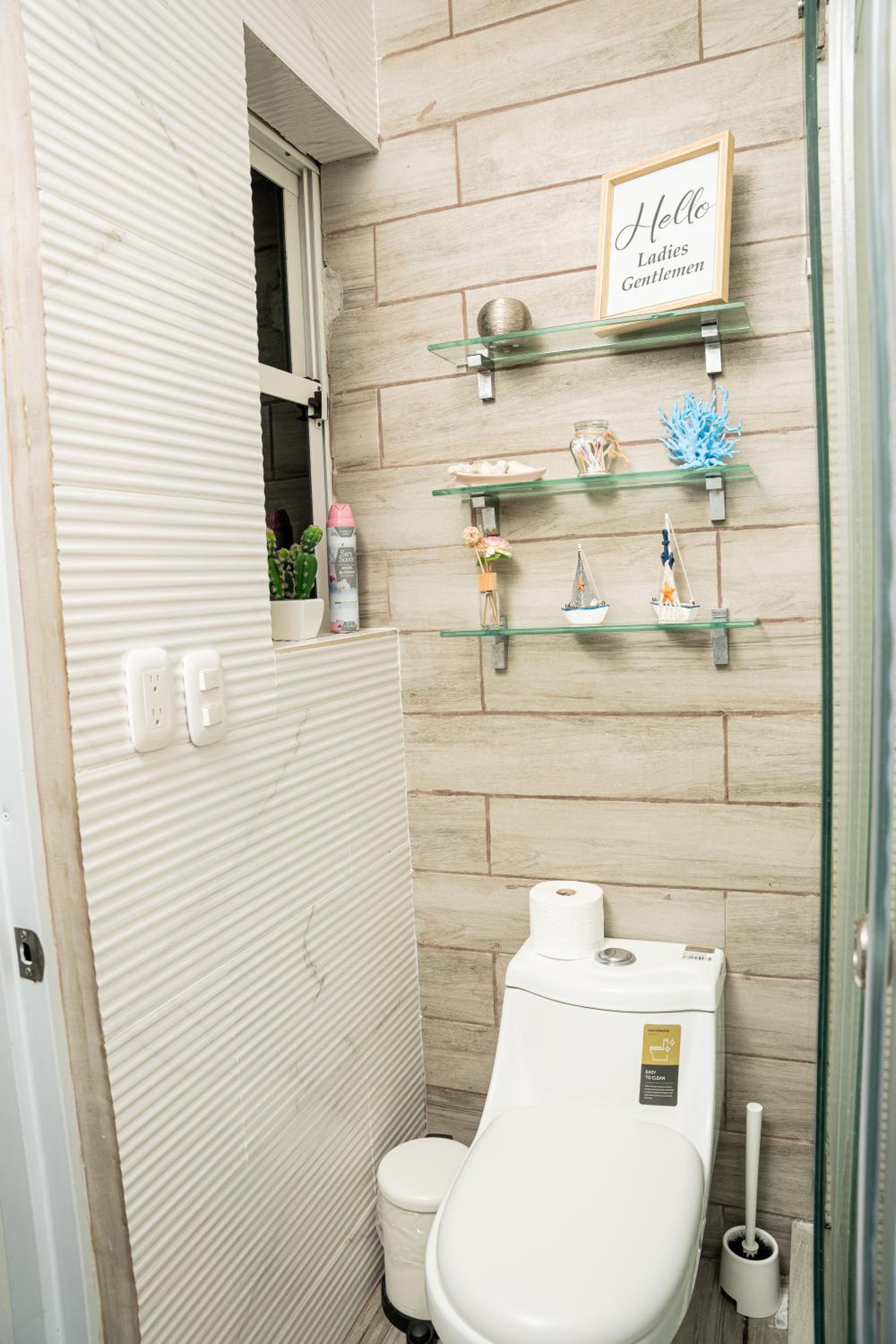 Habitación privada en Puerto Plata Bayardo