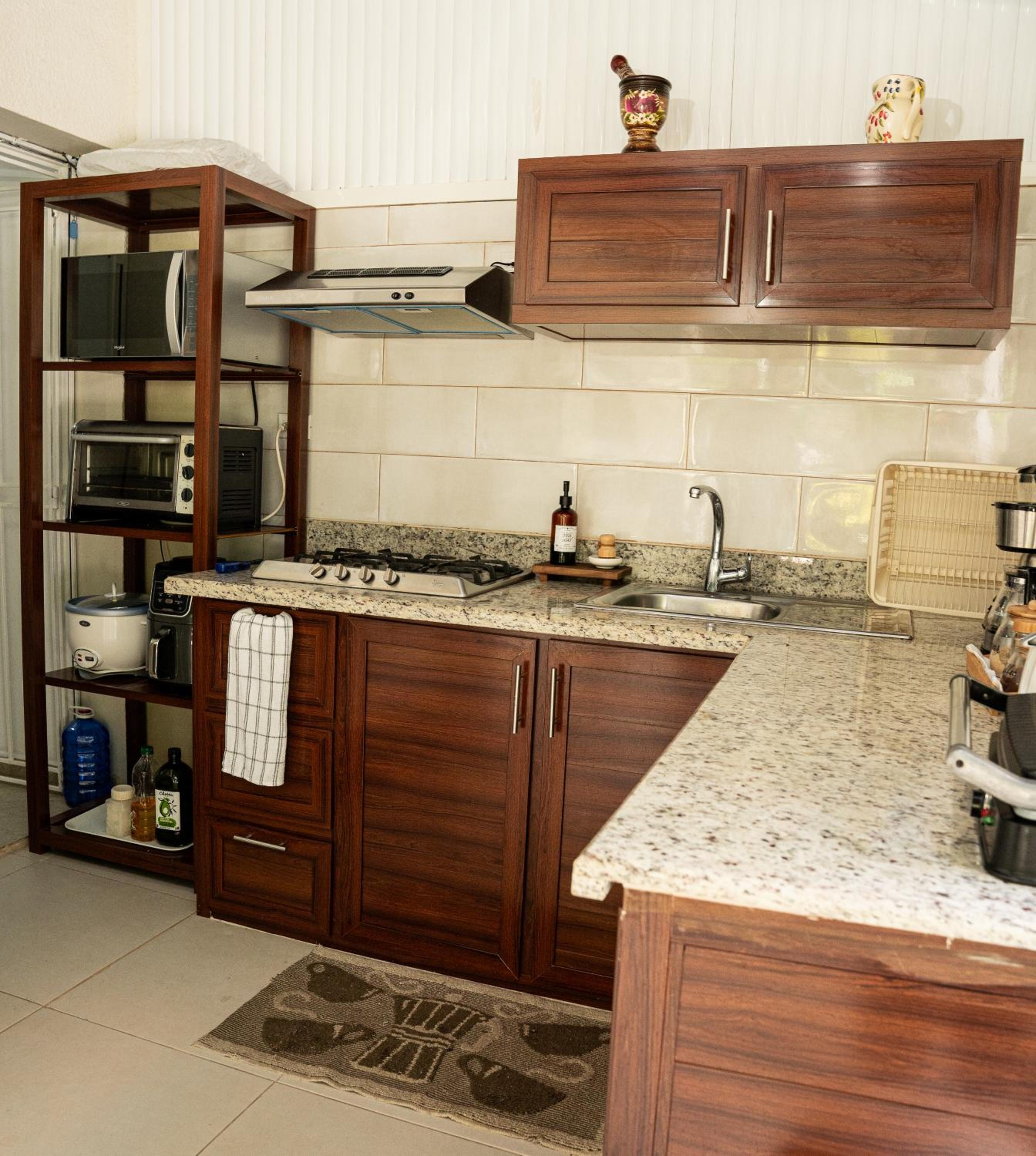 Habitación privada en Puerto Plata Bayardo