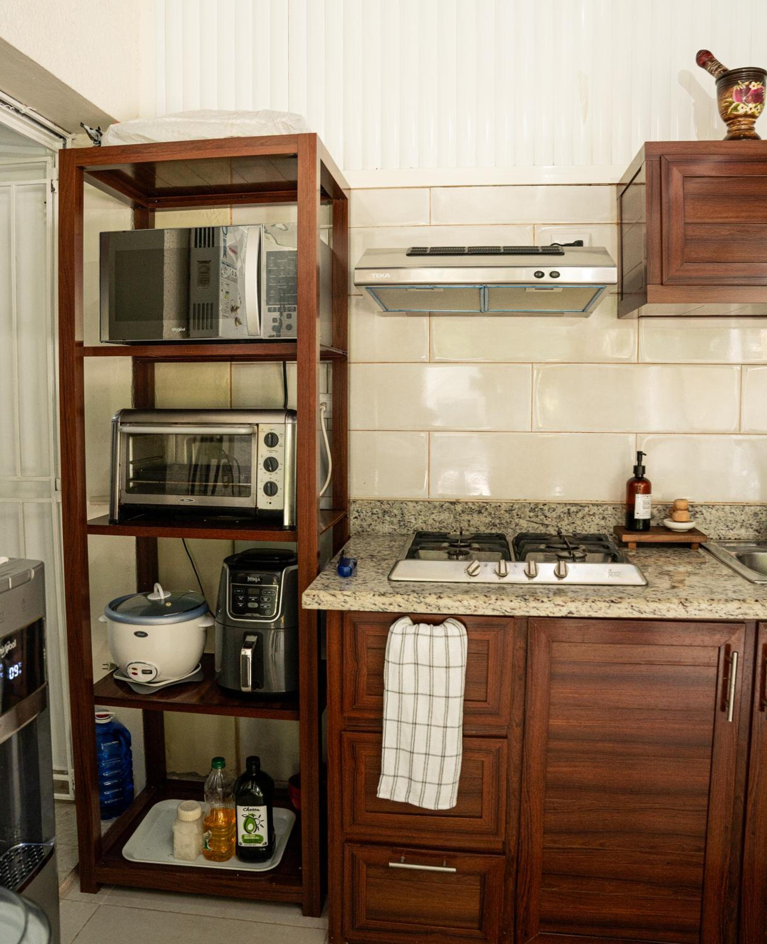 Habitación privada en Puerto Plata Bayardo