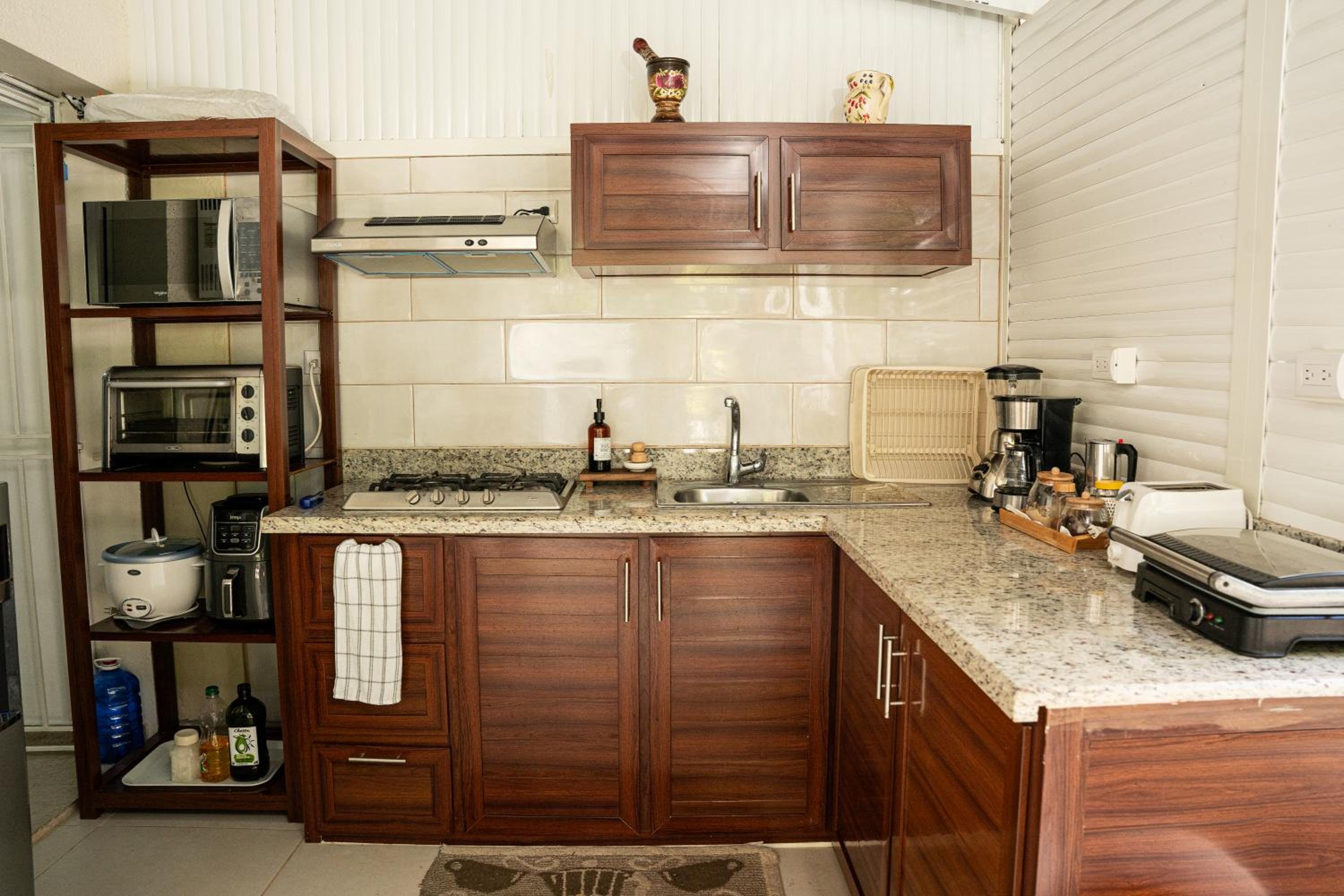 Habitación privada en Puerto Plata Bayardo
