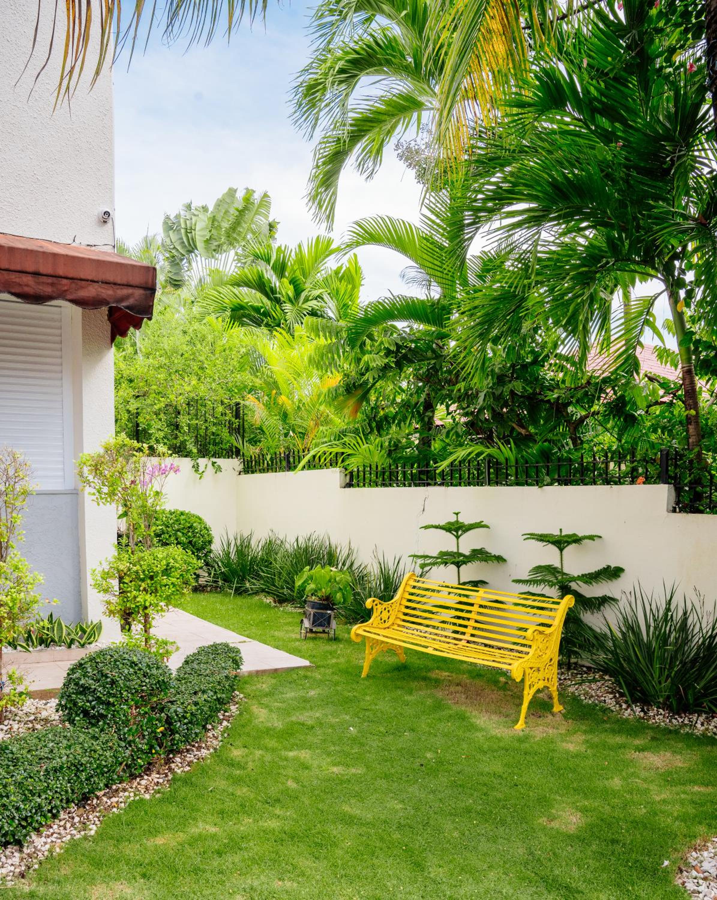 Habitación privada en Puerto Plata Bayardo