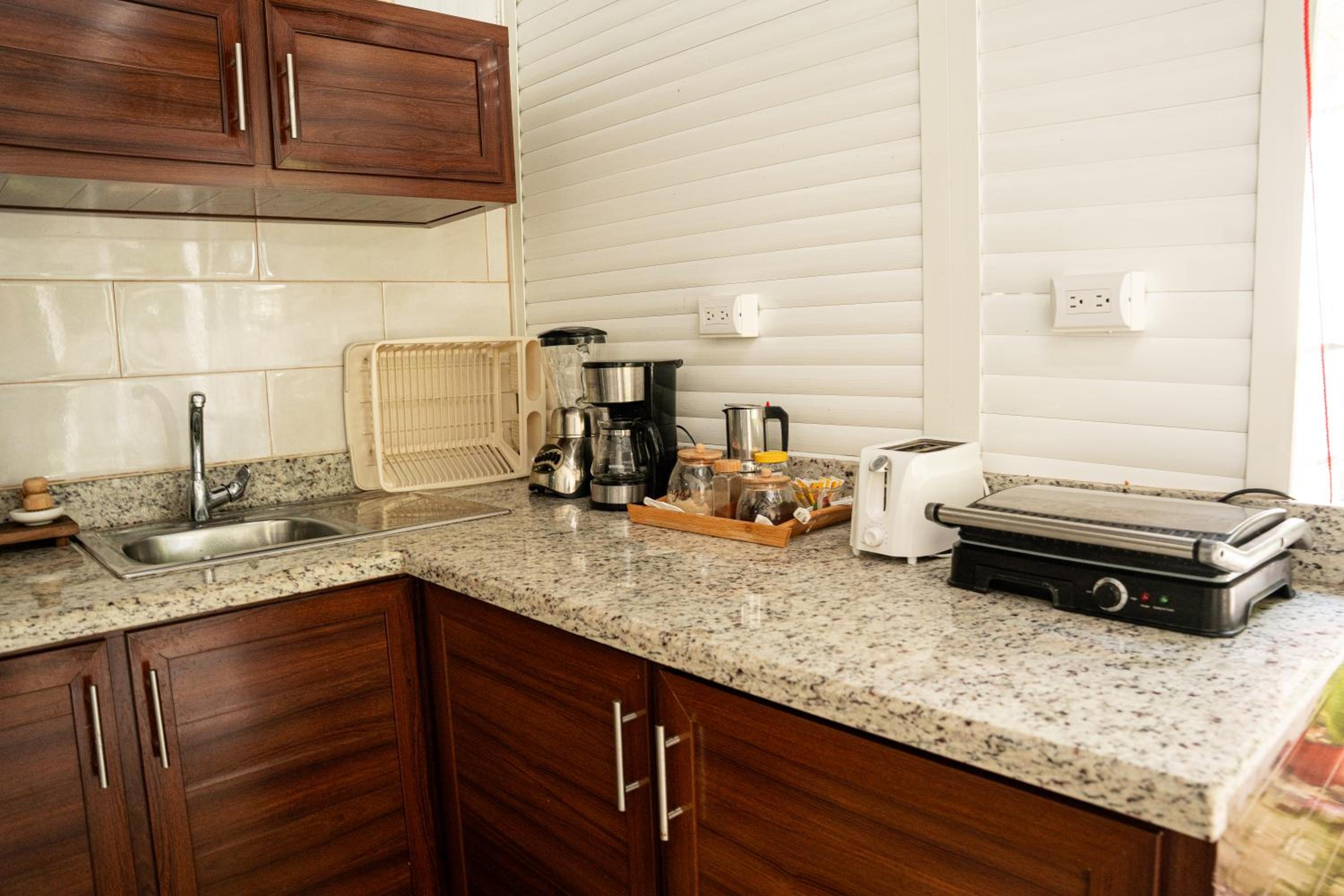 Habitación privada en Puerto Plata Bayardo