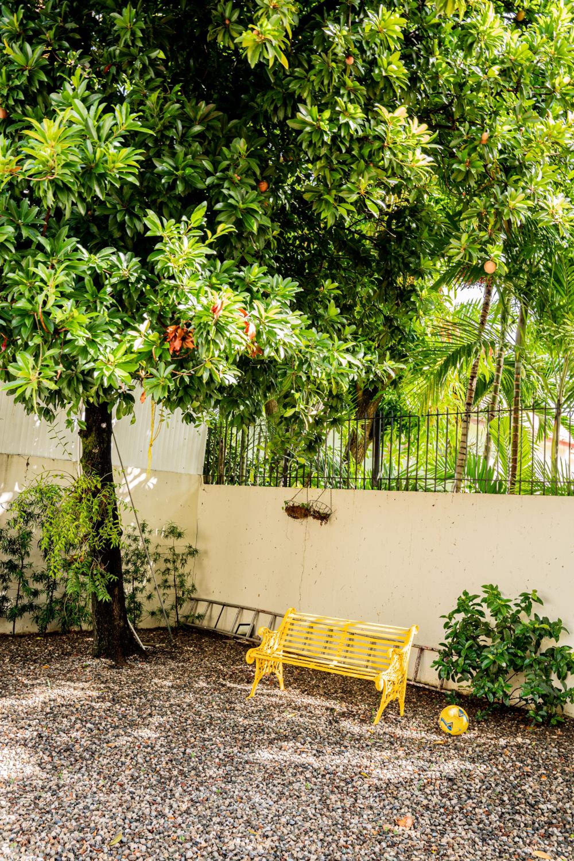Habitación privada en Puerto Plata Bayardo