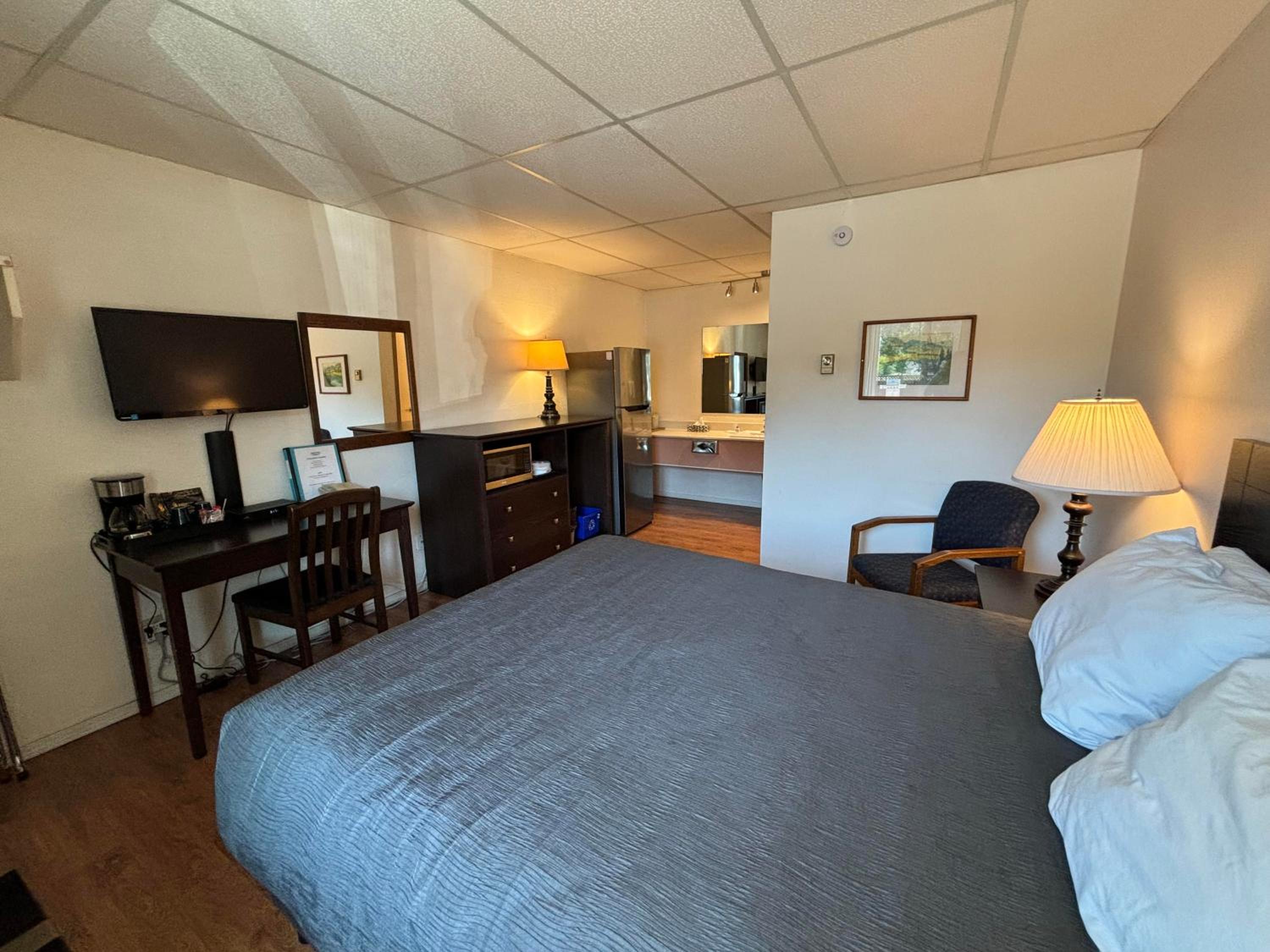Western Traveller Motel