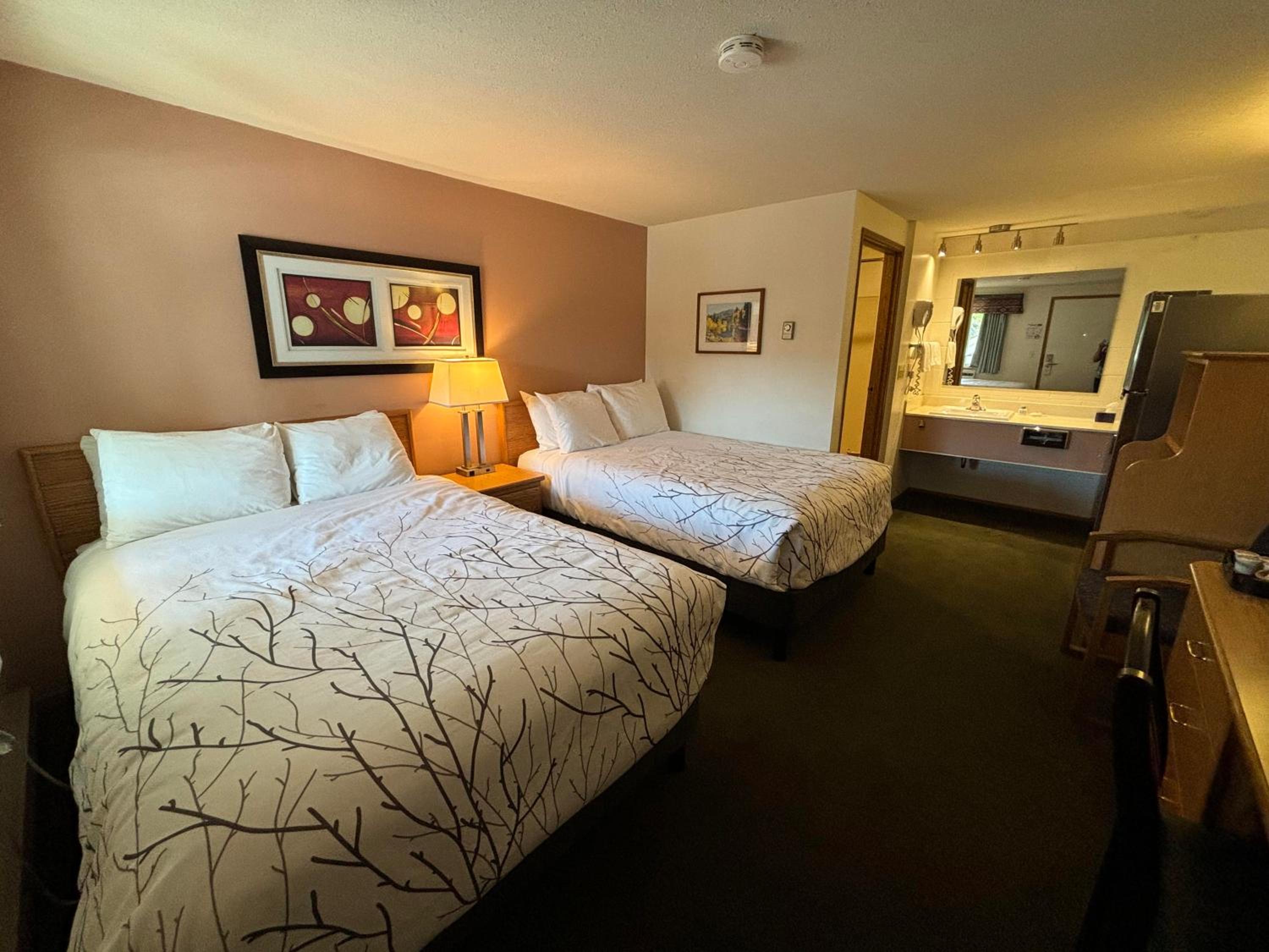 Western Traveller Motel