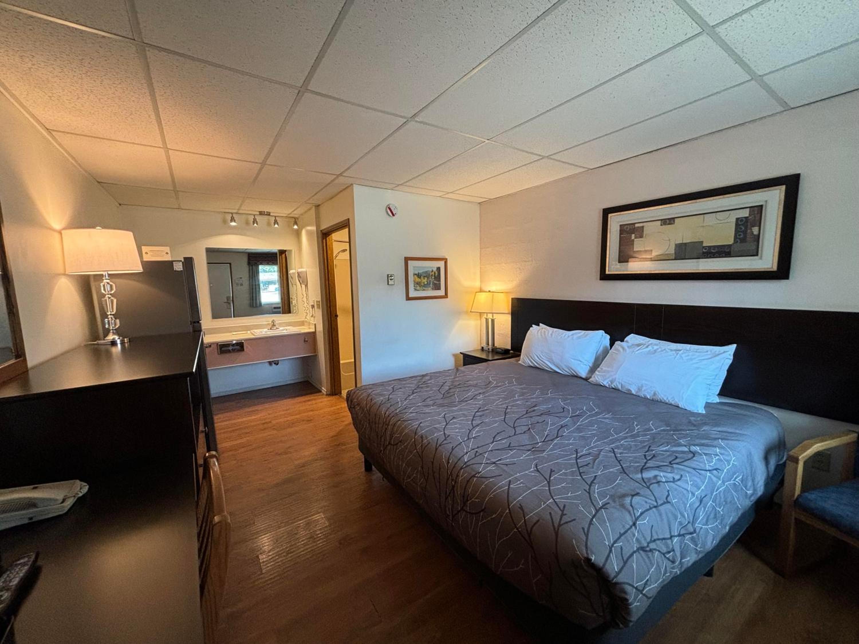 Western Traveller Motel