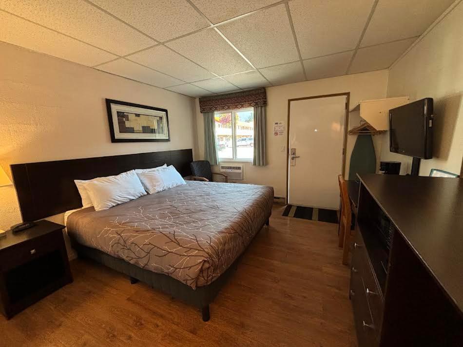 Western Traveller Motel
