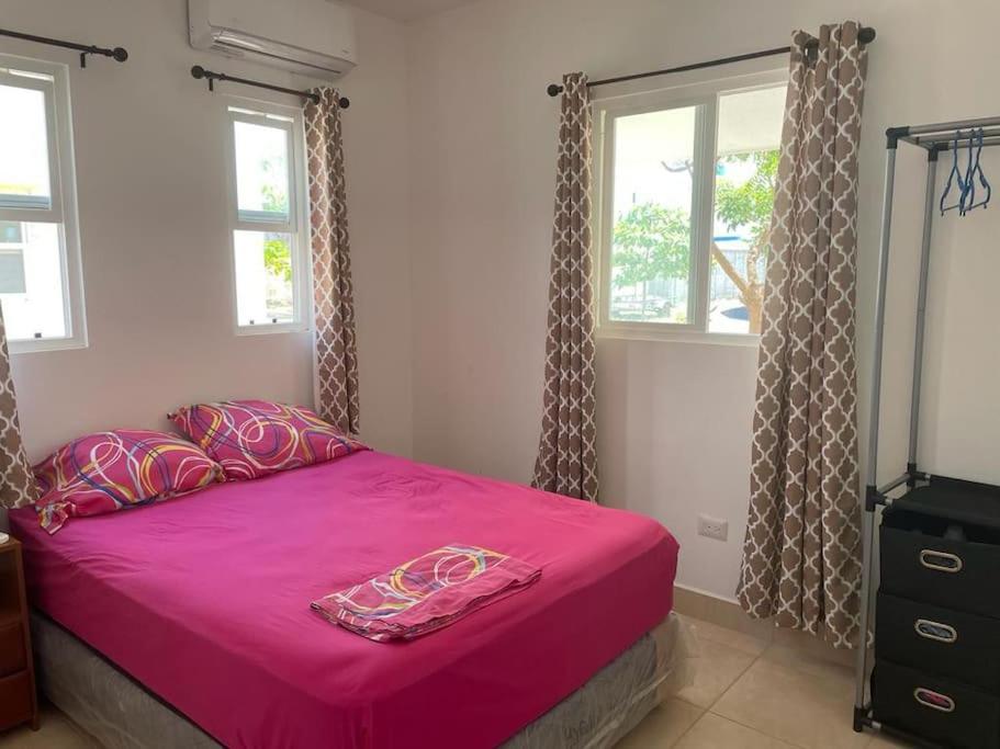 Quite rest in San Juan del Sur Bay! Fully Equipped view 2