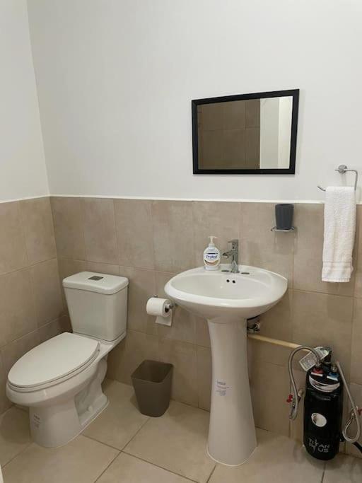 Quite rest in San Juan del Sur Bay! Fully Equipped view 5