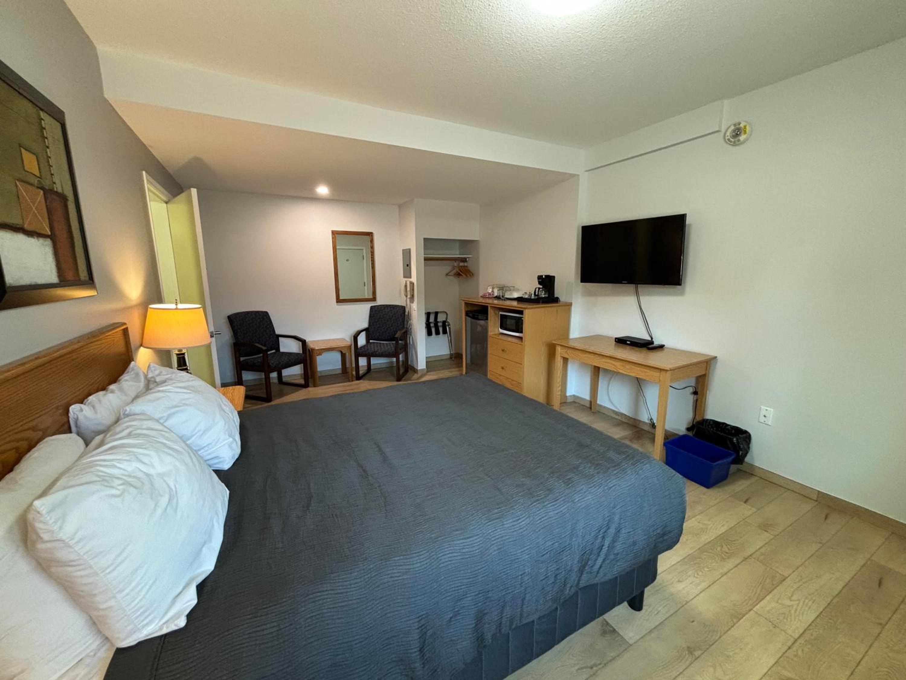 Western Traveller Motel