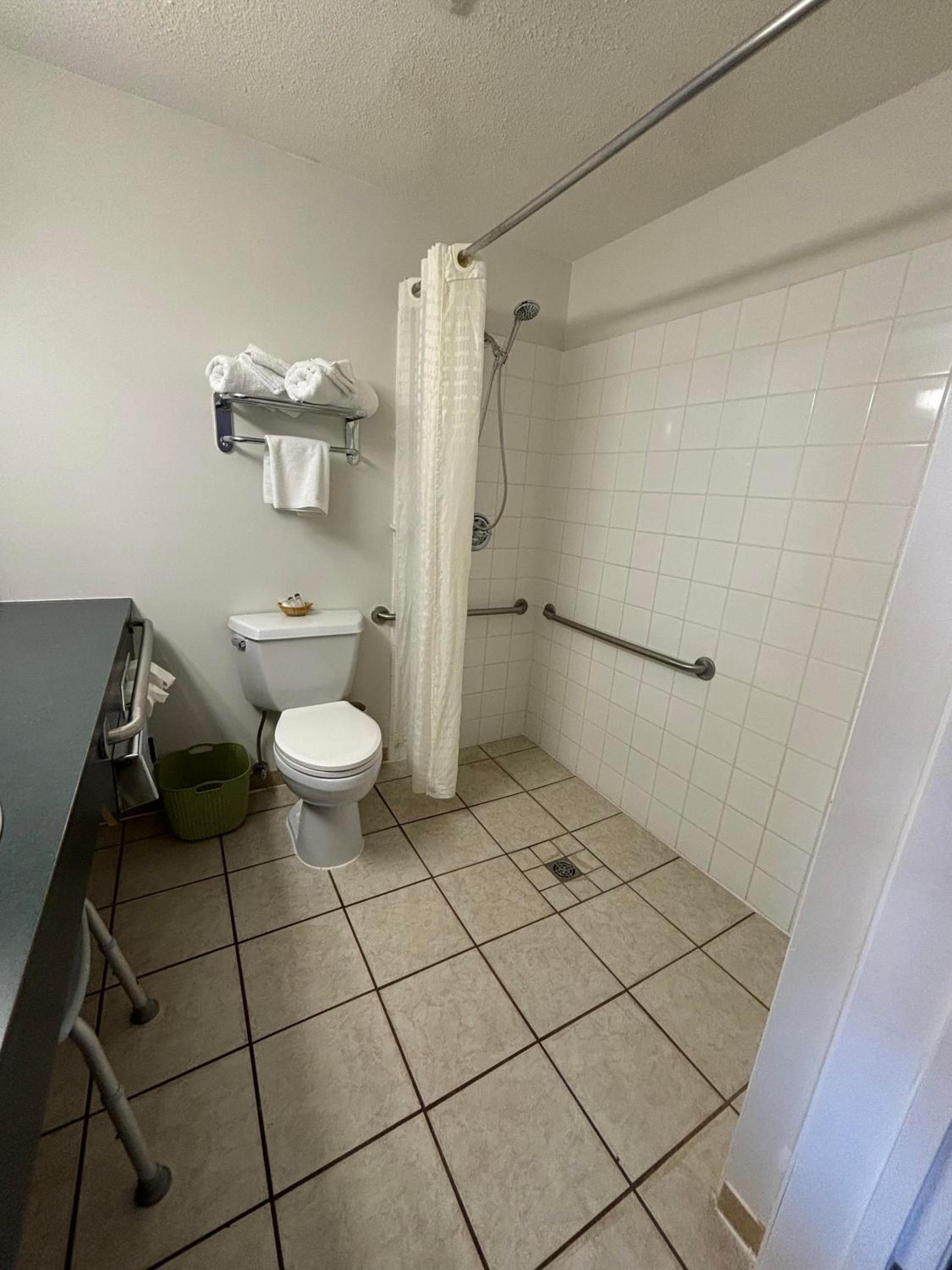 Western Traveller Motel