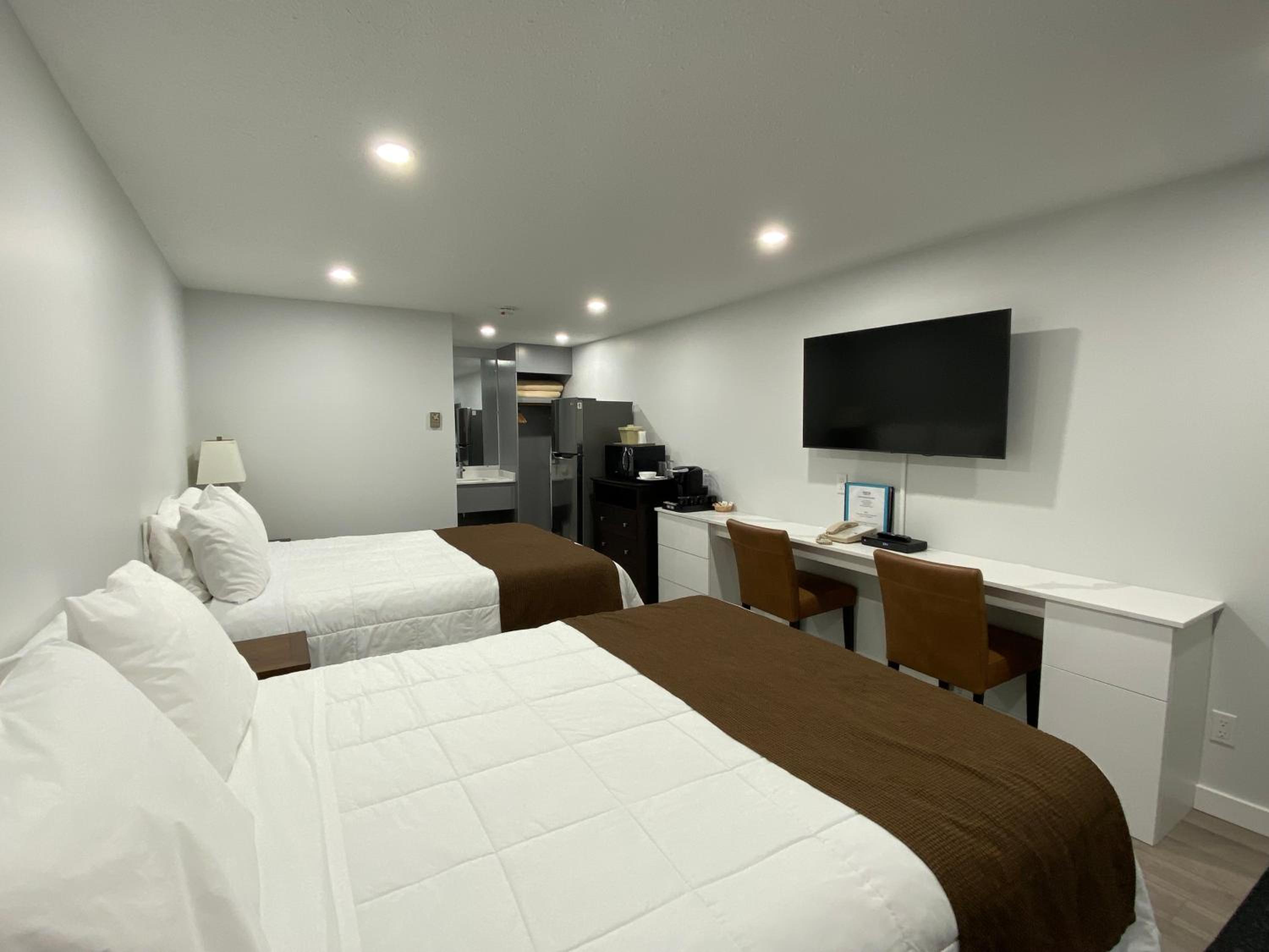 Western Traveller Motel