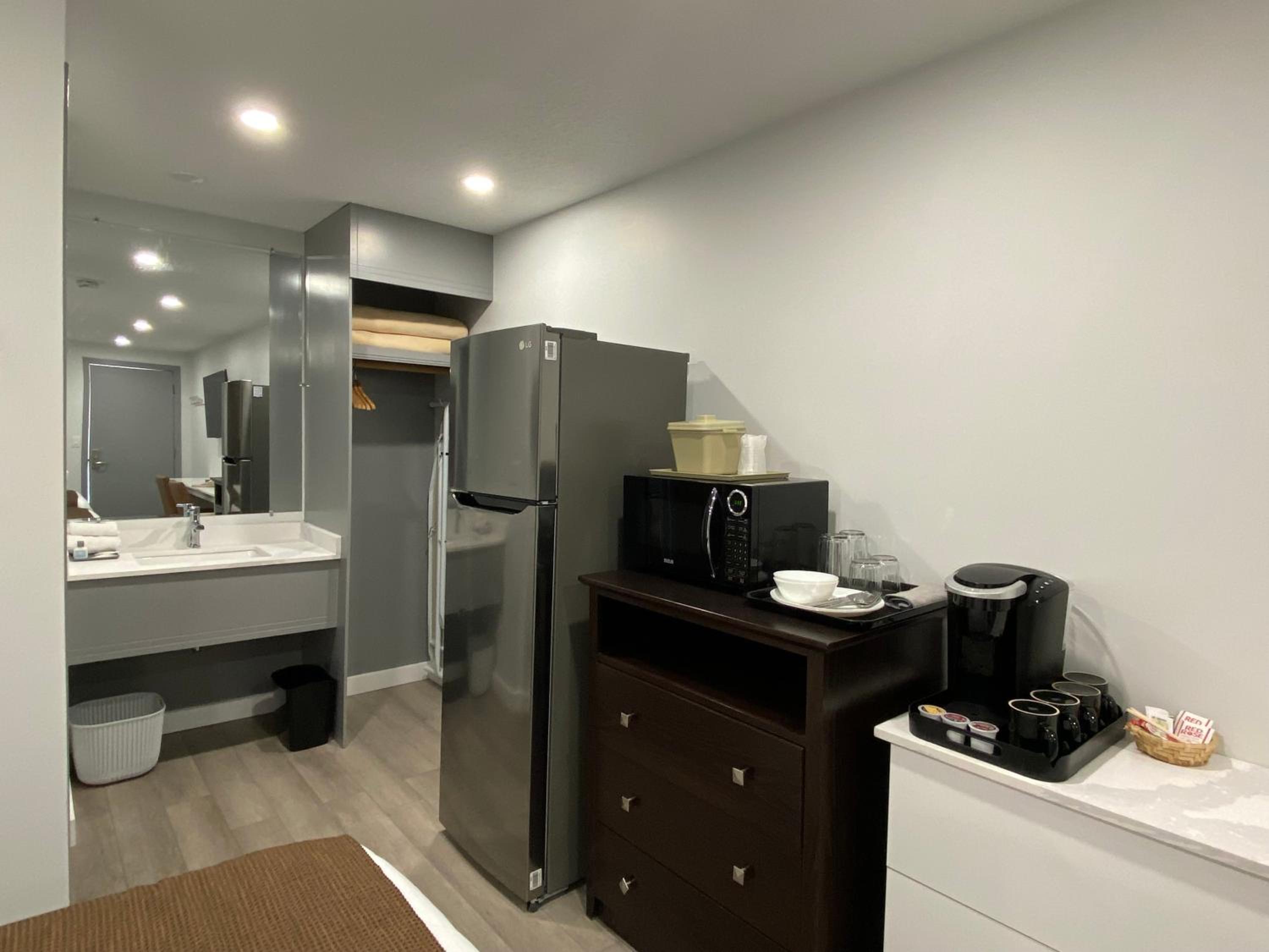 Western Traveller Motel