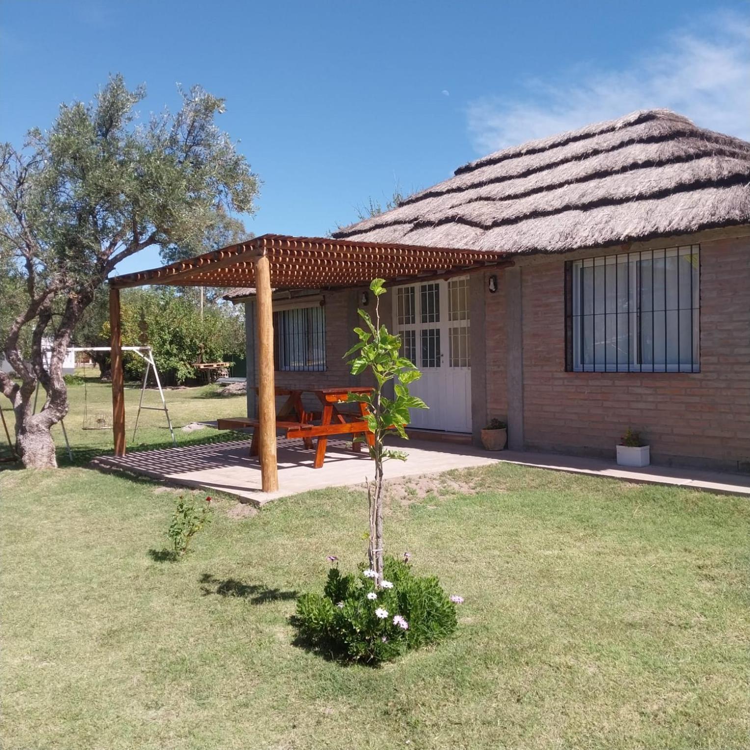 Cabaña Doña Alicia
