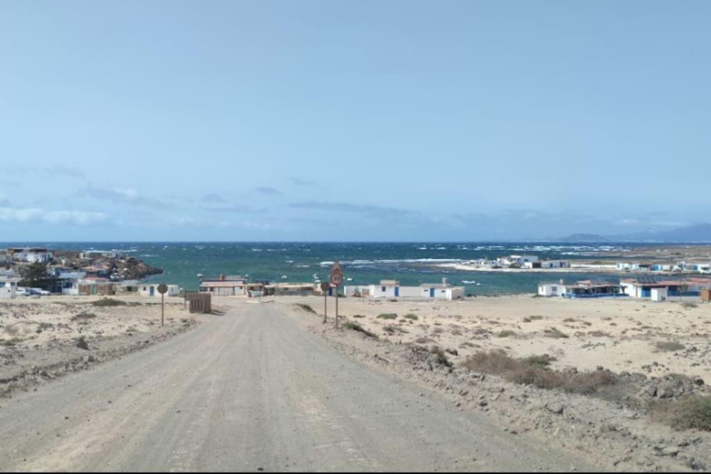 Cabaña Amida