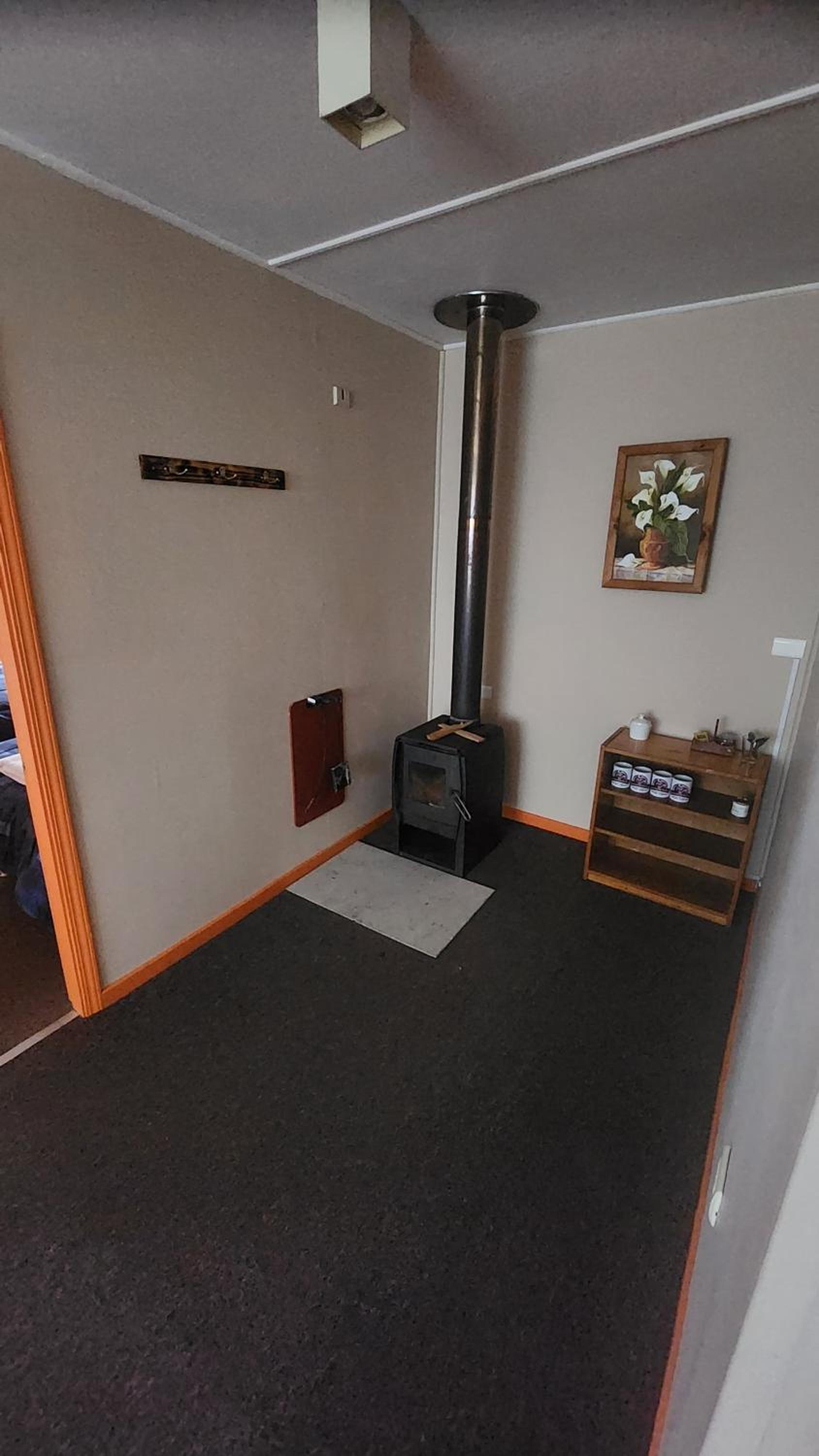 Hostal Reloncavi
