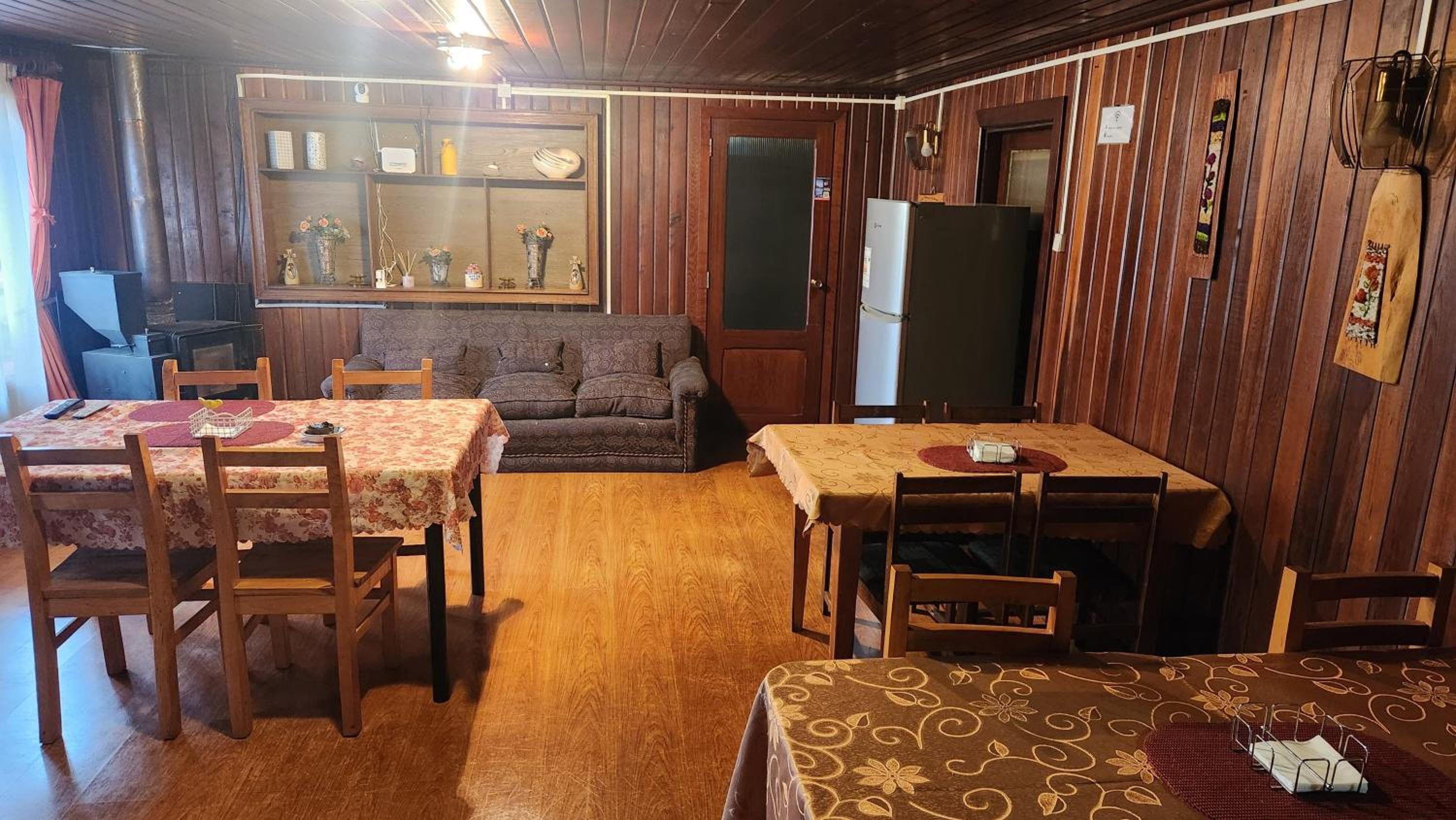 Hostal Reloncavi