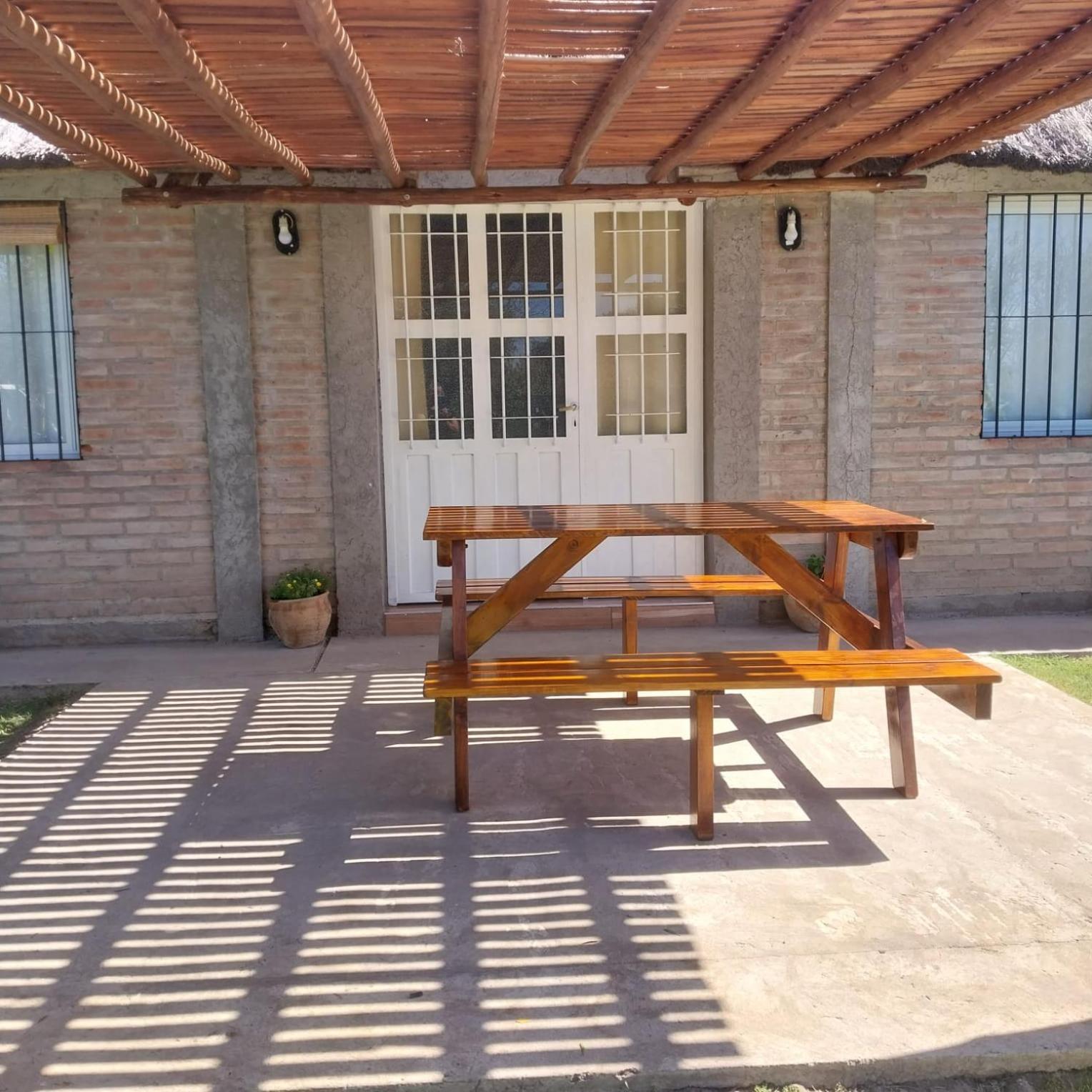 Cabaña Doña Alicia