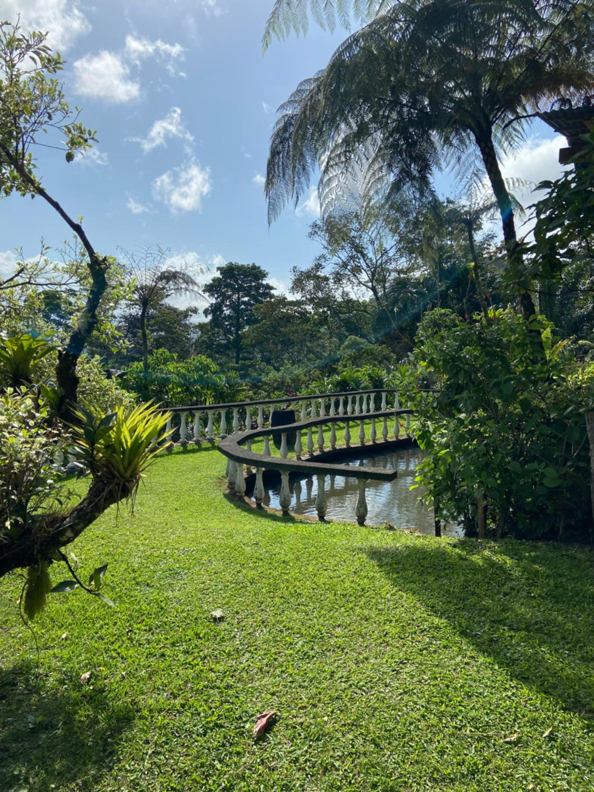 Botanica Gardens and Eco Lodge