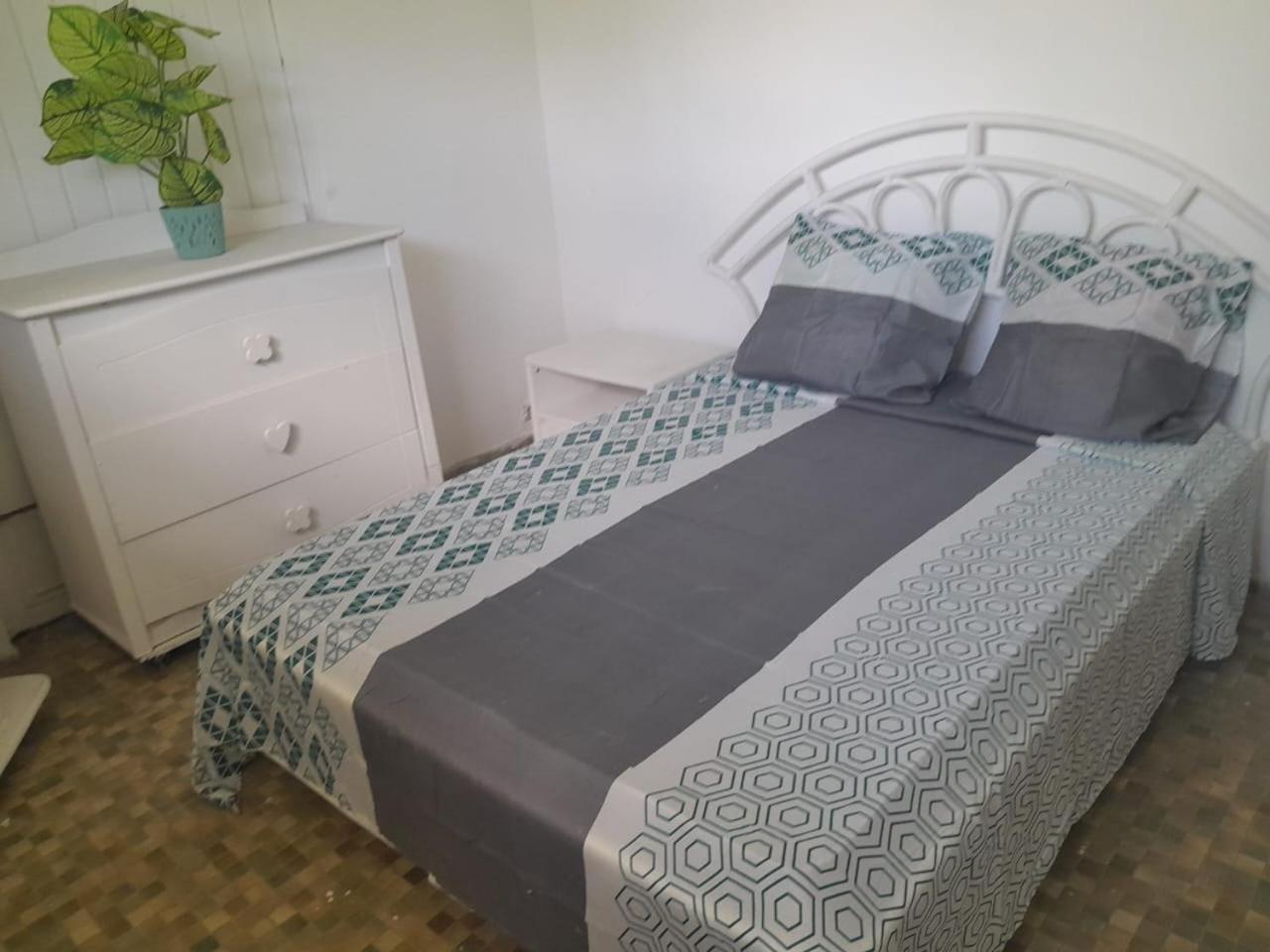Creole Escapade Rustic House Beach Baie du Moule view 5