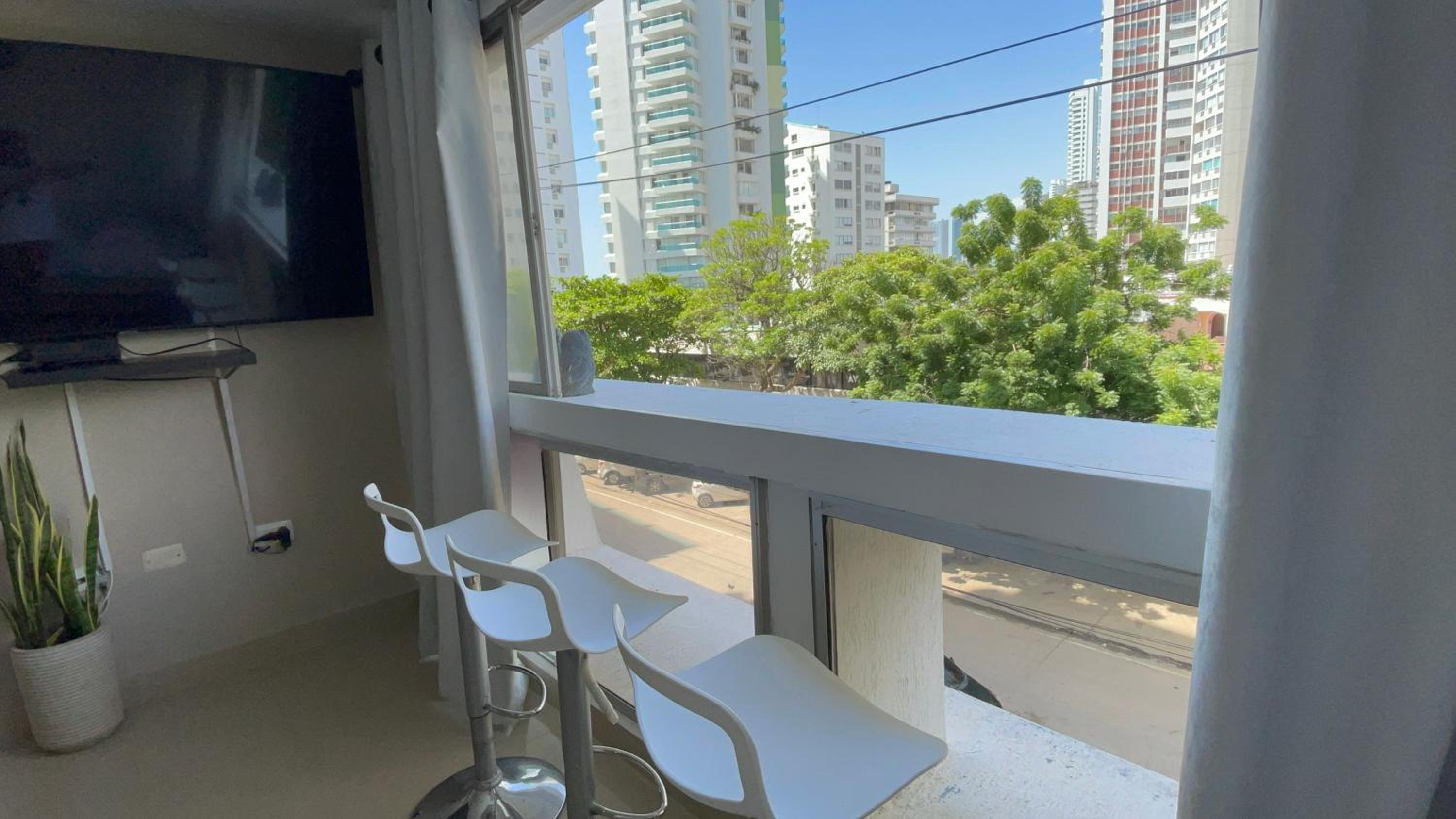 Hermoso Apartamento cerca a la playa