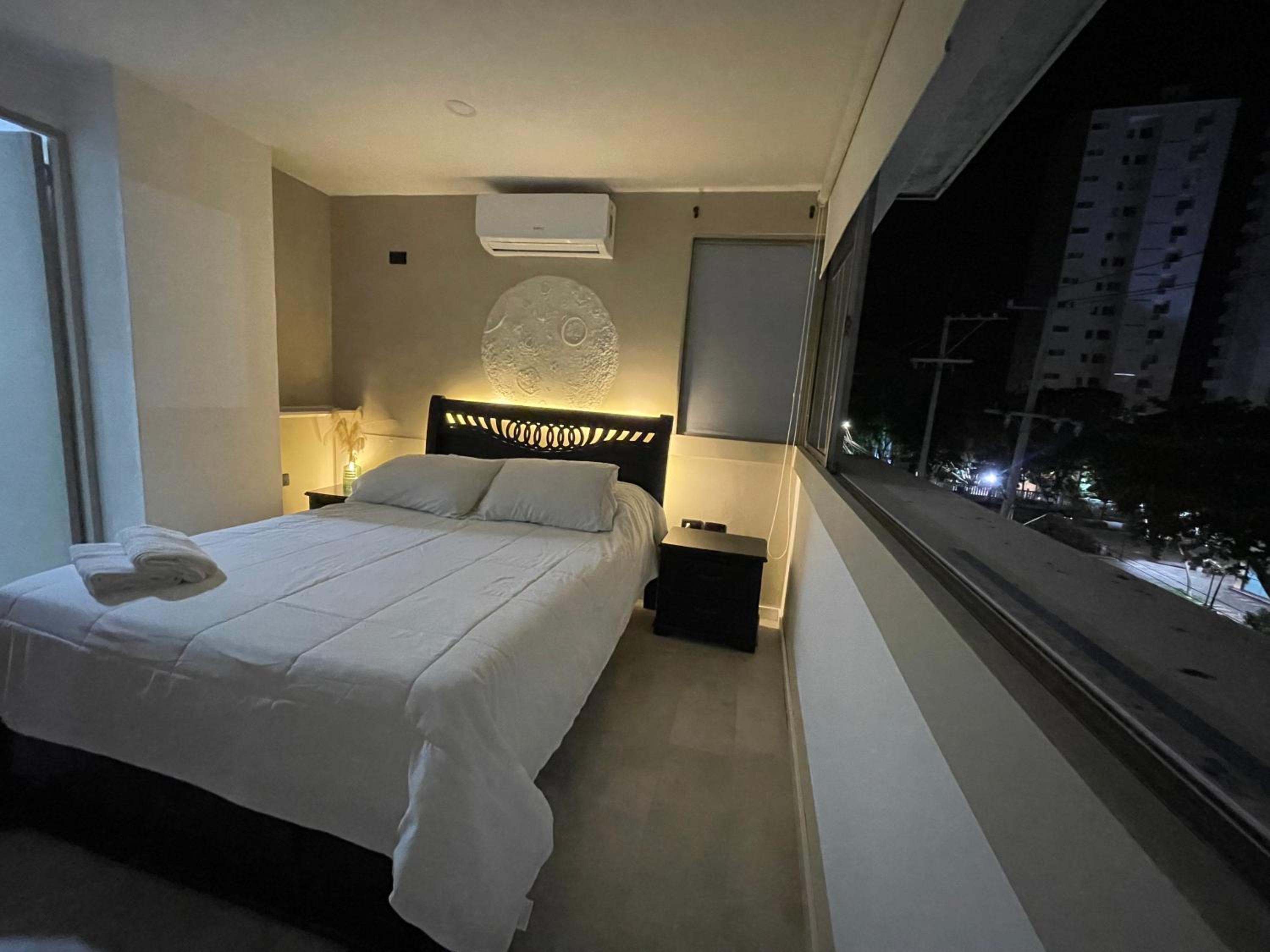 Hermoso Apartamento cerca a la playa