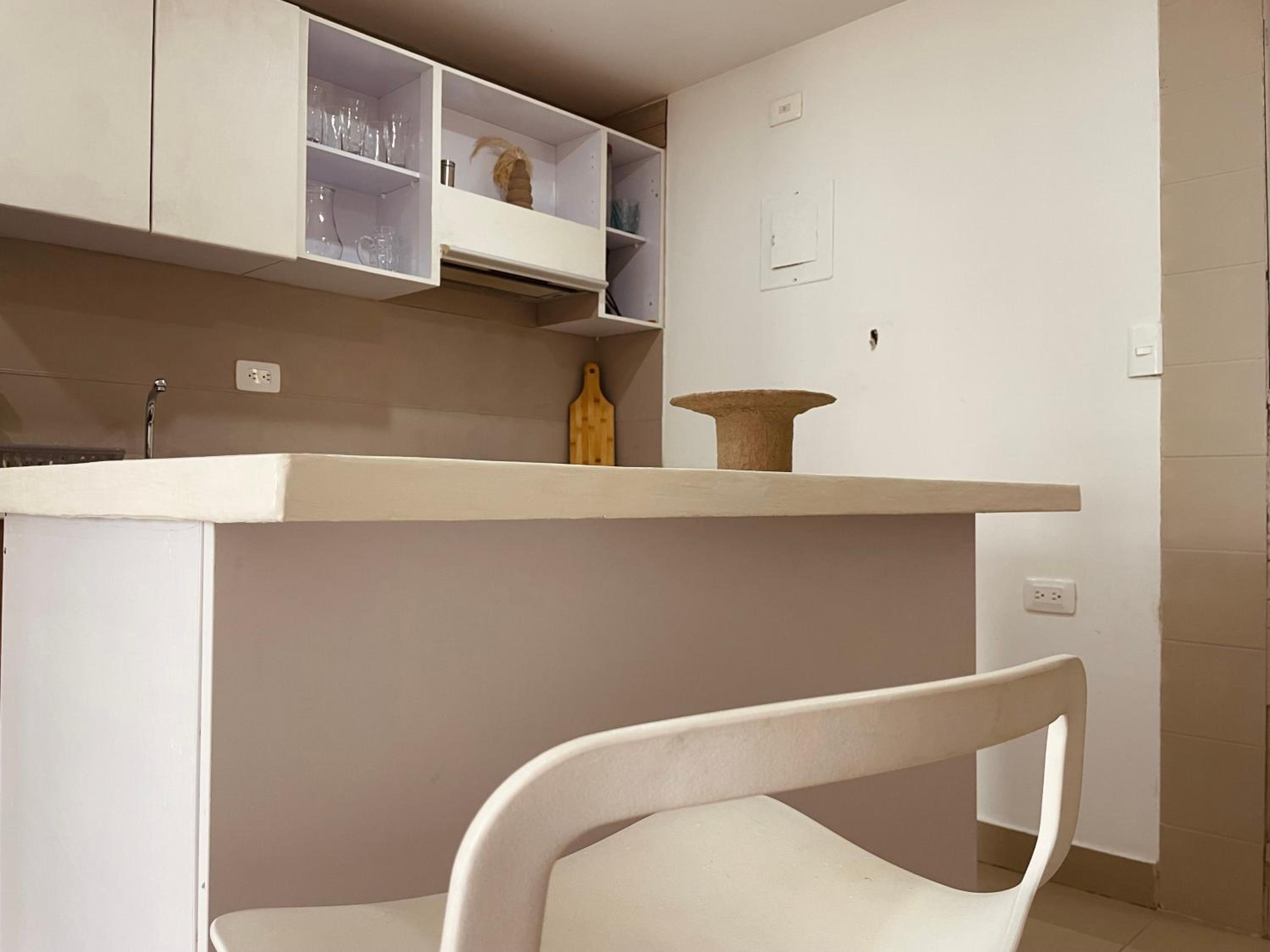 Hermoso Apartamento cerca a la playa