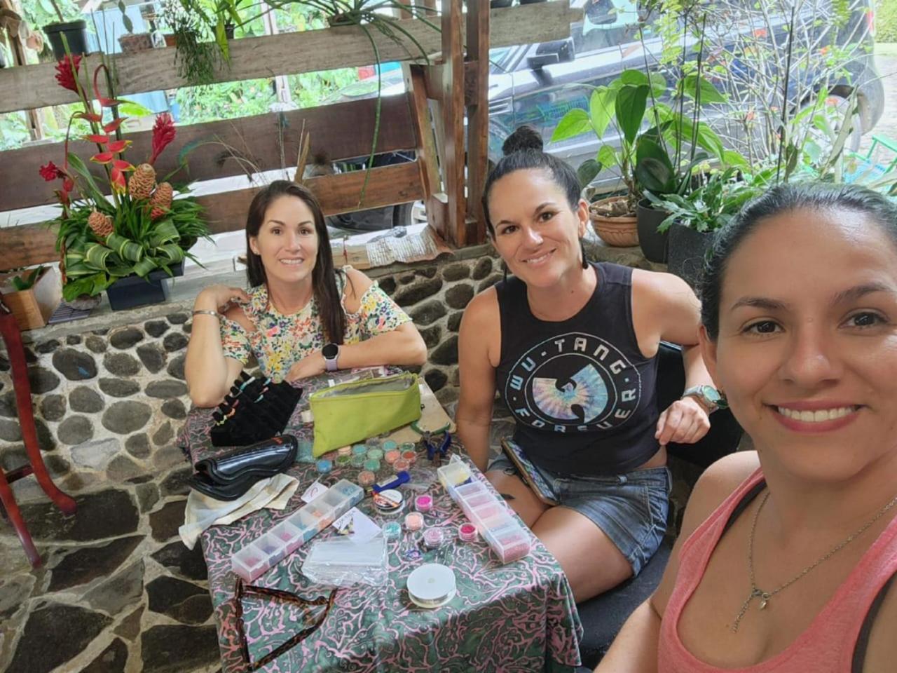 Botanica Gardens and Eco Lodge