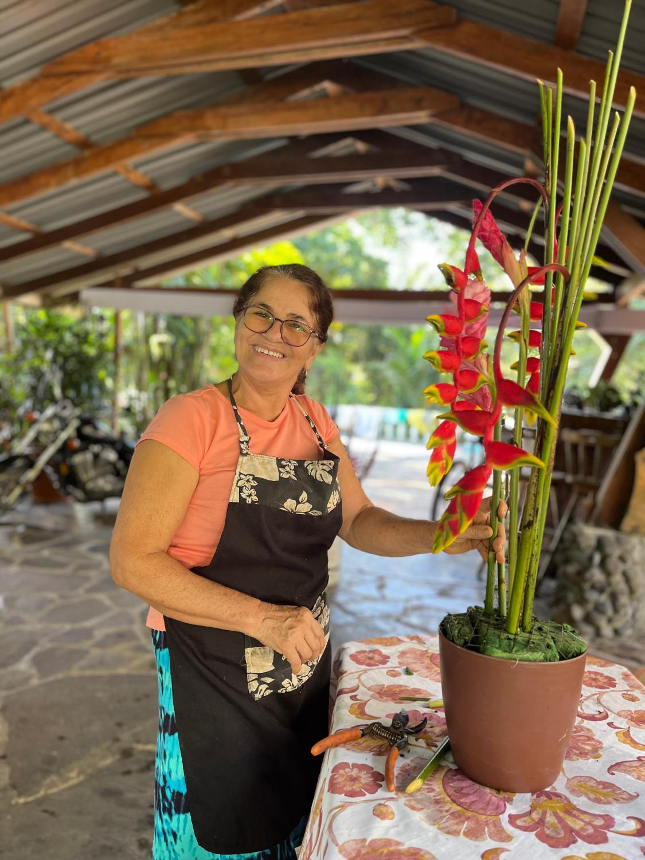 Botanica Gardens and Eco Lodge