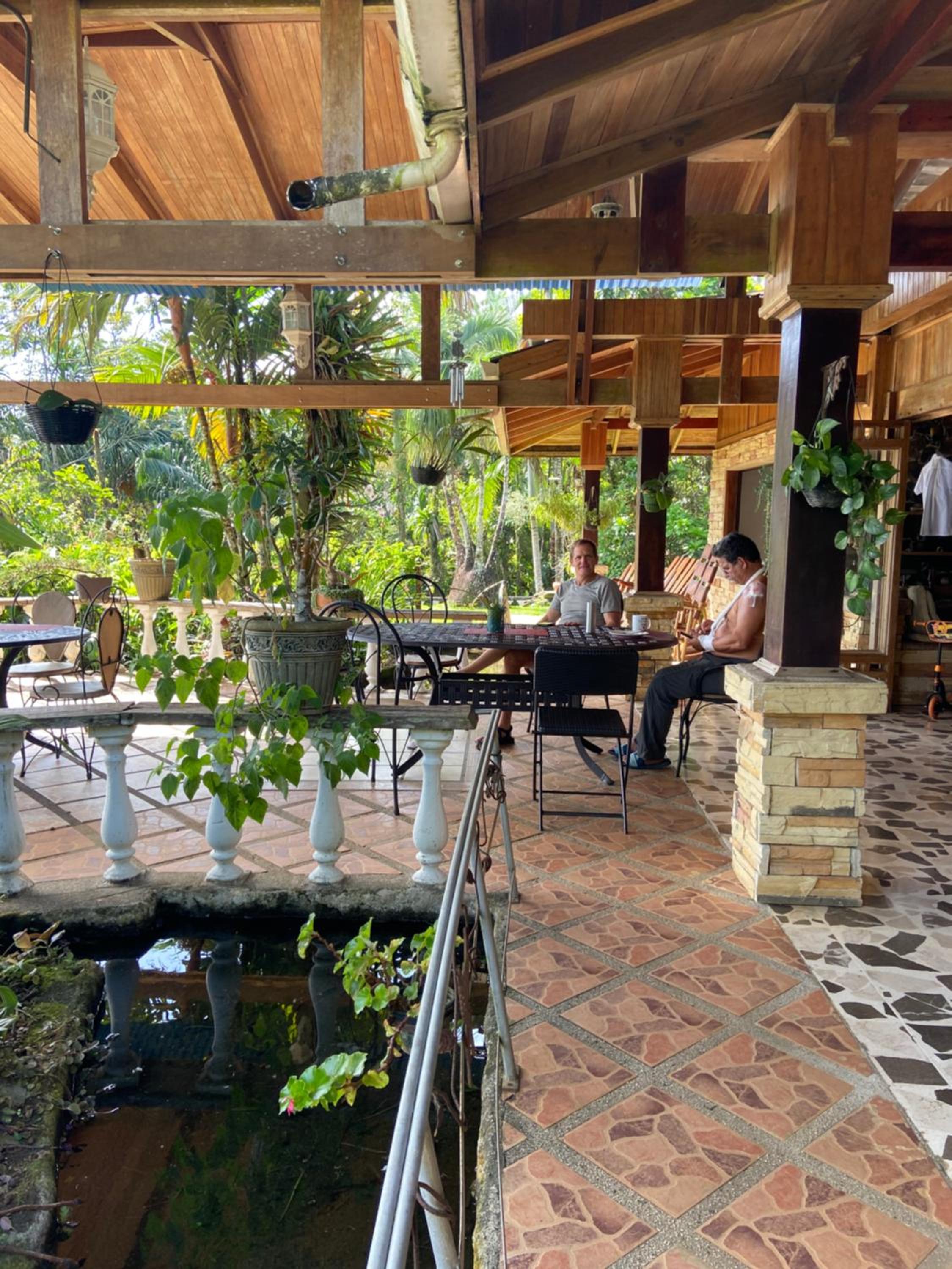 Botanica Gardens and Eco Lodge