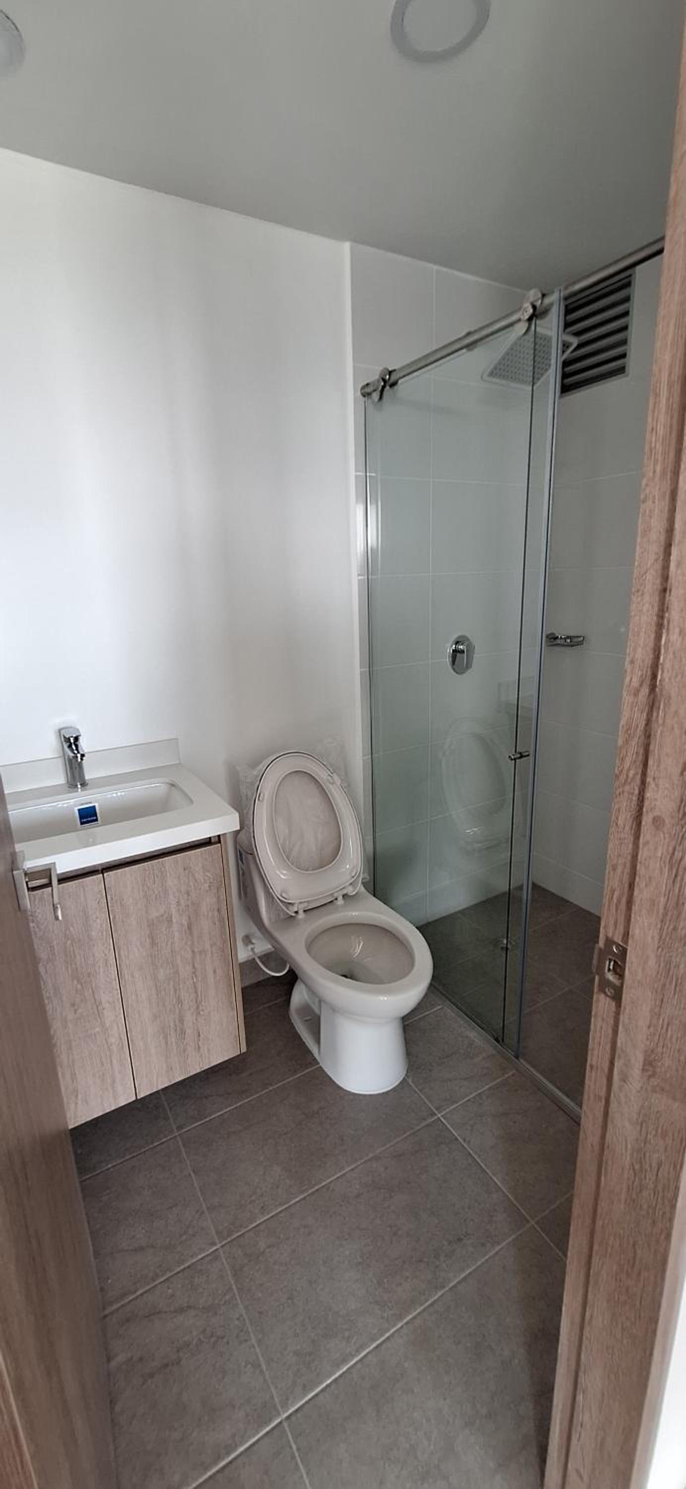 Hermoso Apartamento Torres Makalu