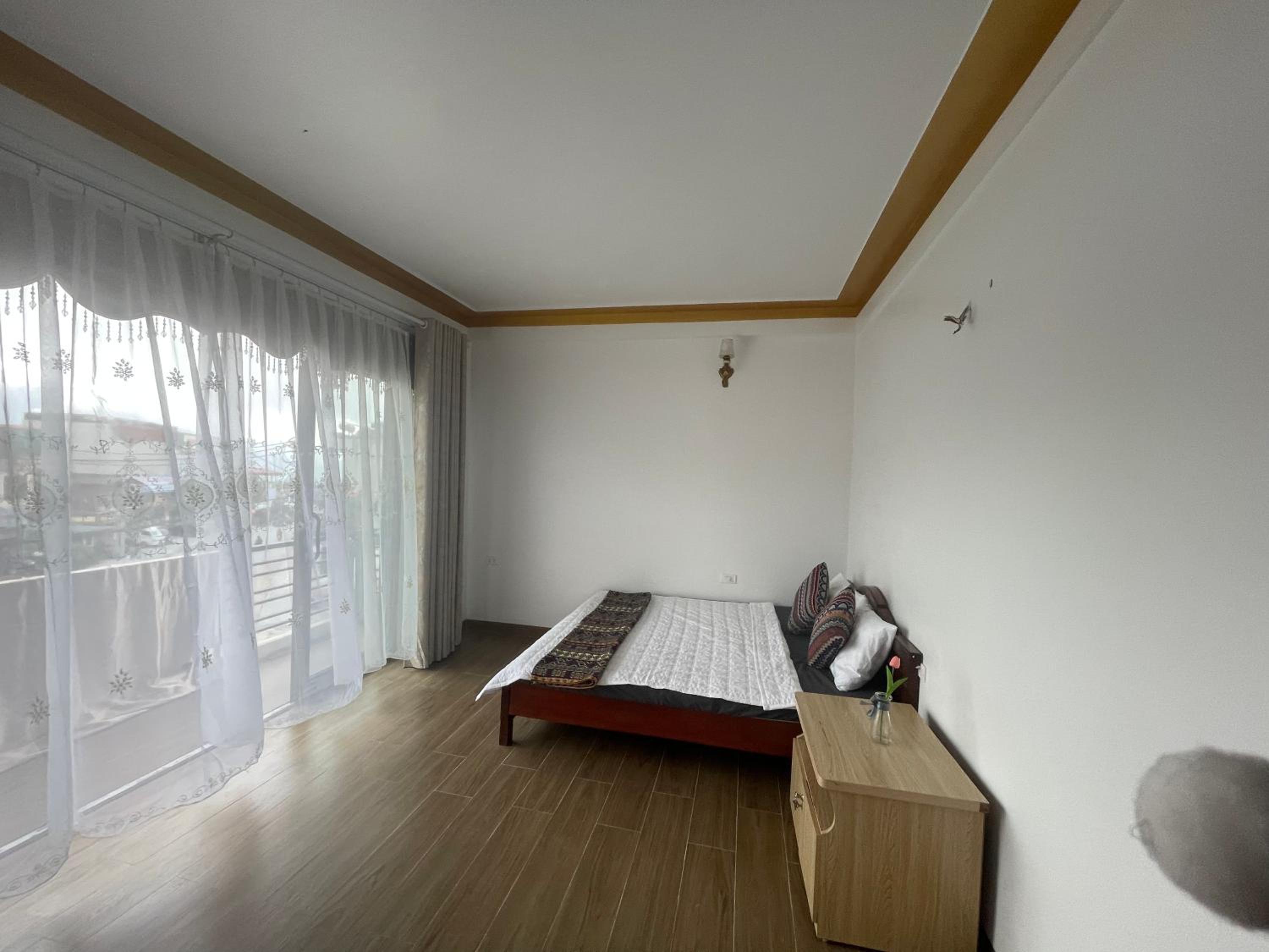Pea Hostel